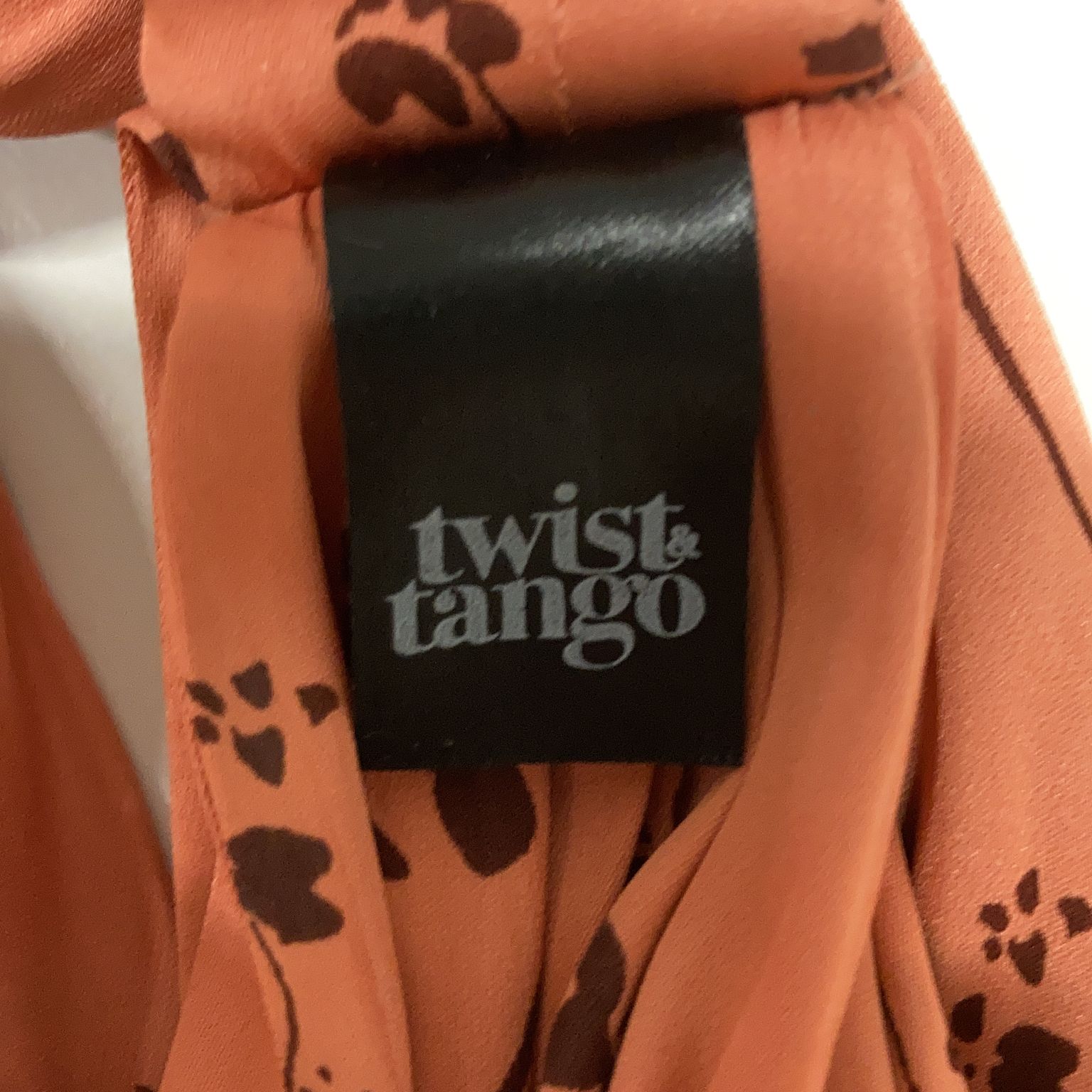 Twist  Tango