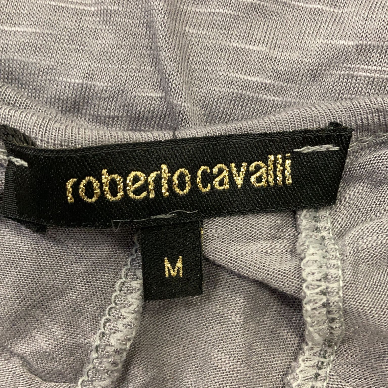 Roberto Cavalli