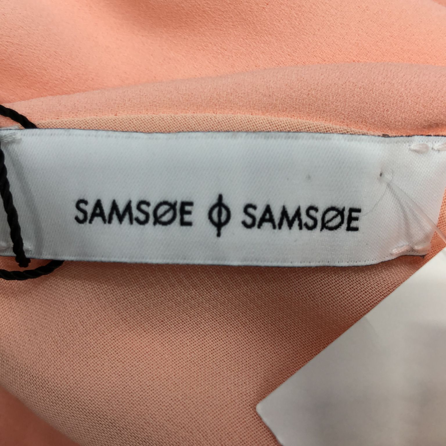 Samsøe  Samsøe