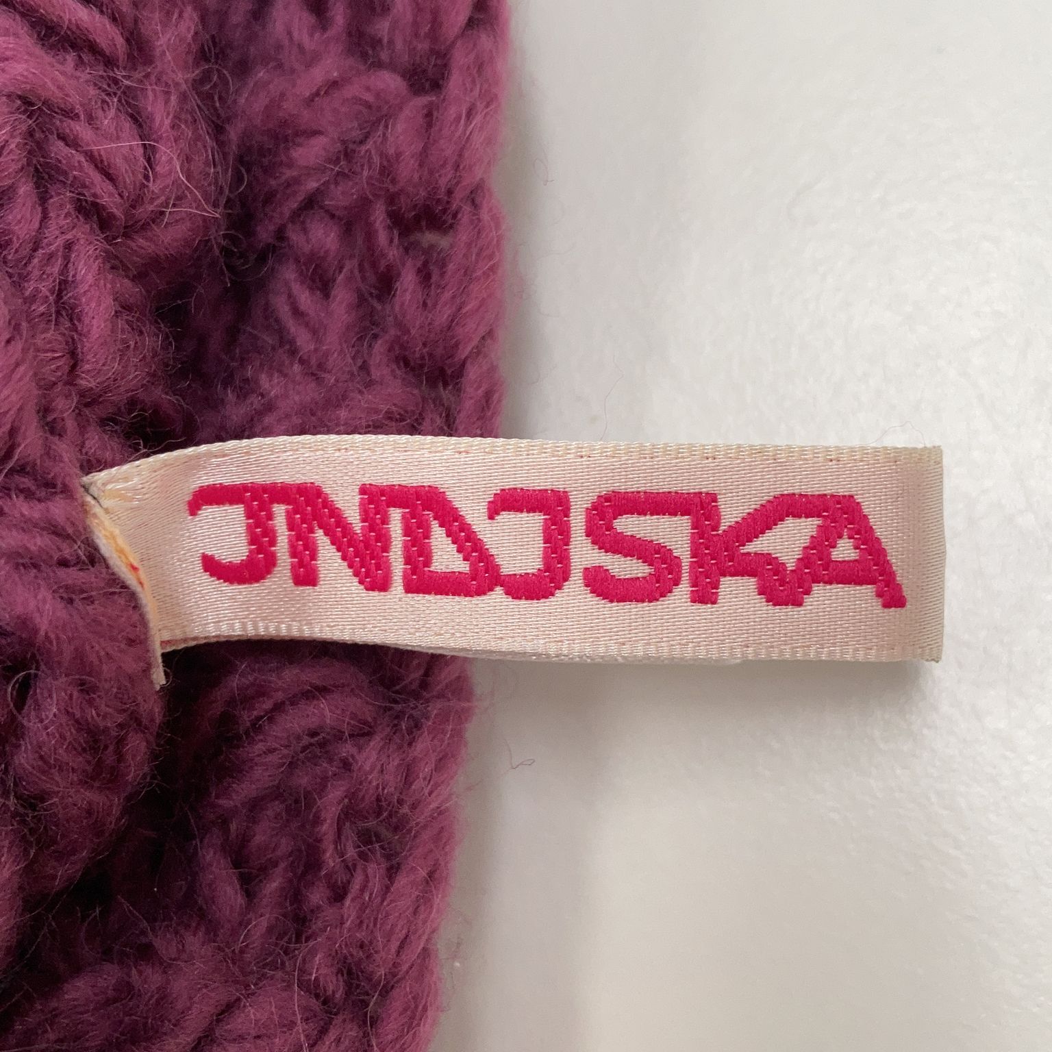 Indiska