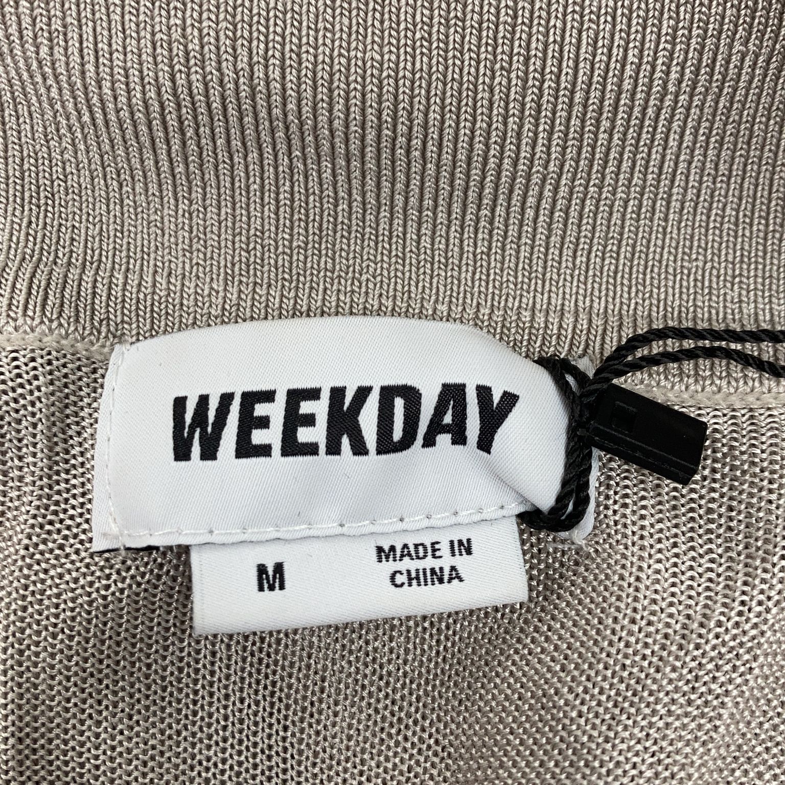 Weekday