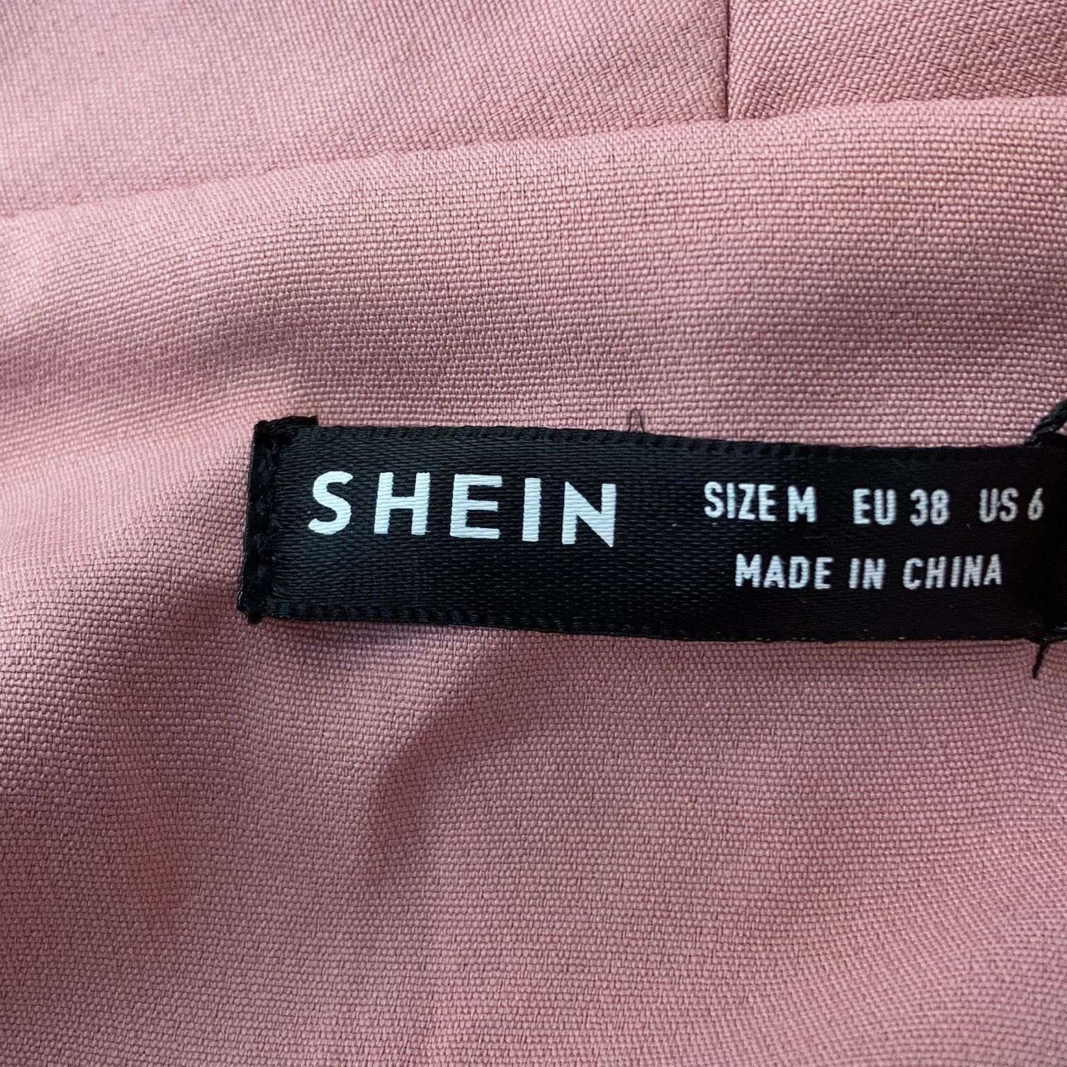 Shein