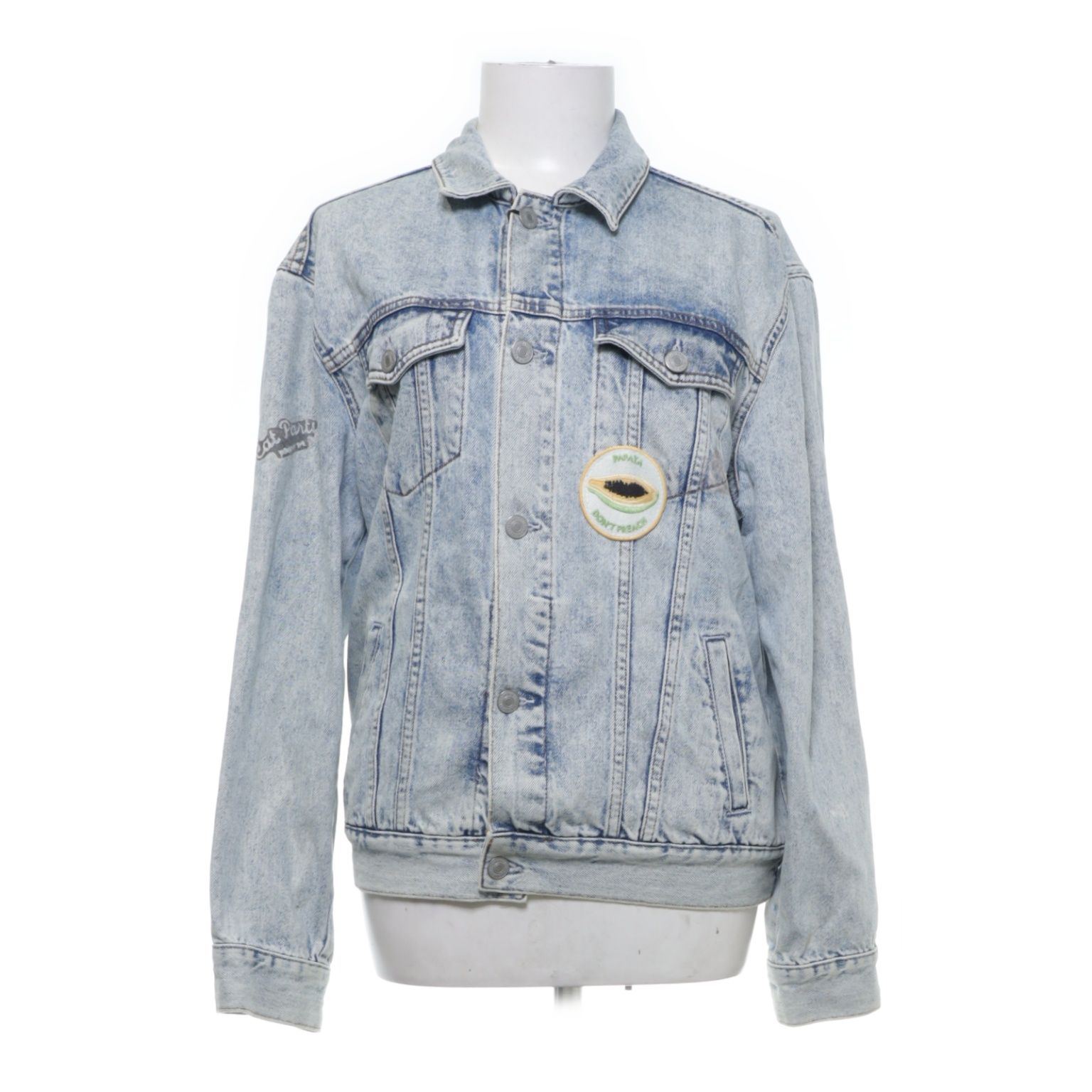 Pull  Bear Denim