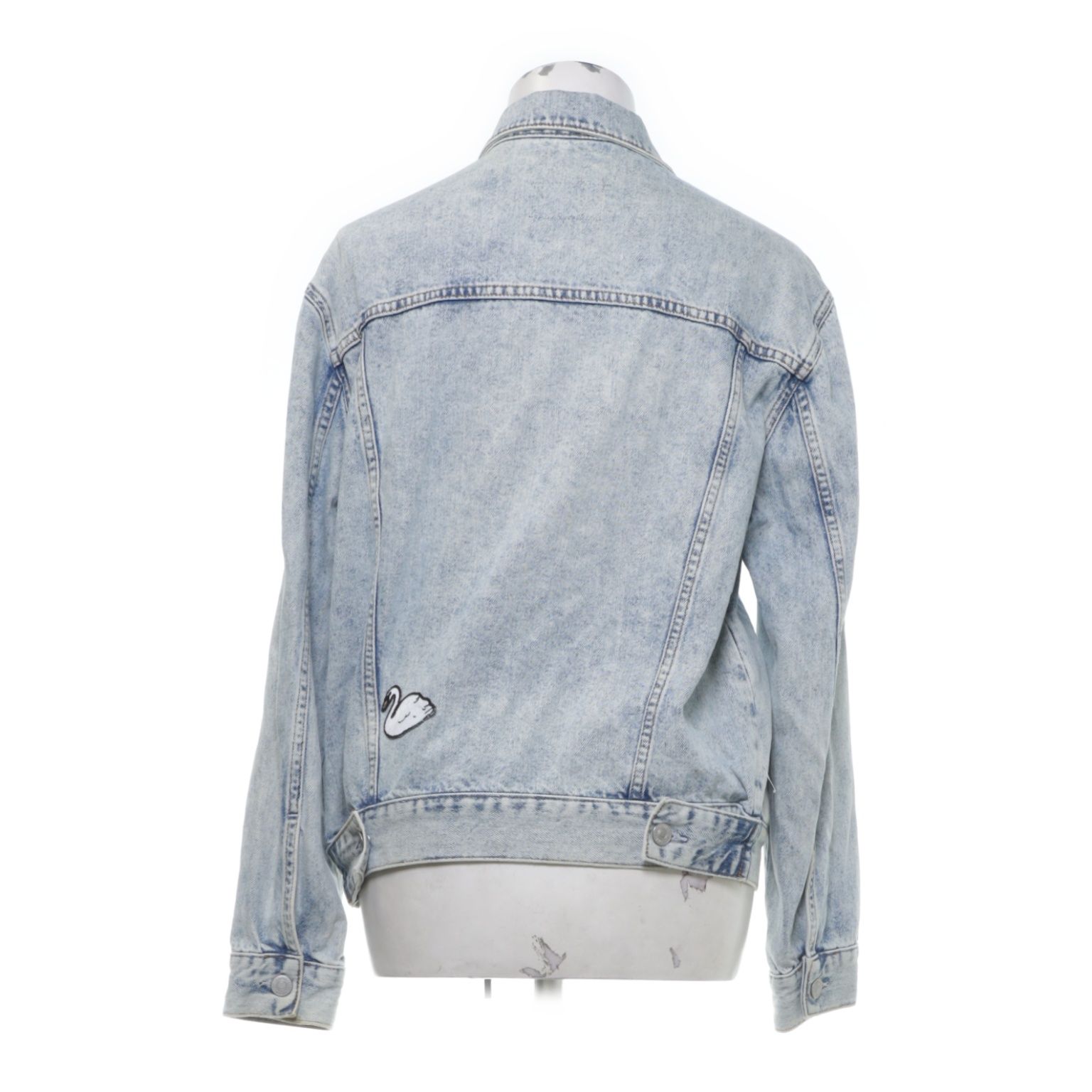 Pull  Bear Denim