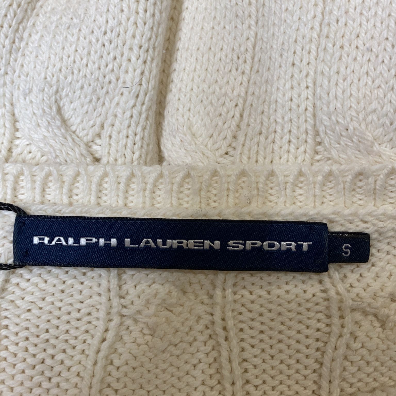 Ralph Lauren Sport