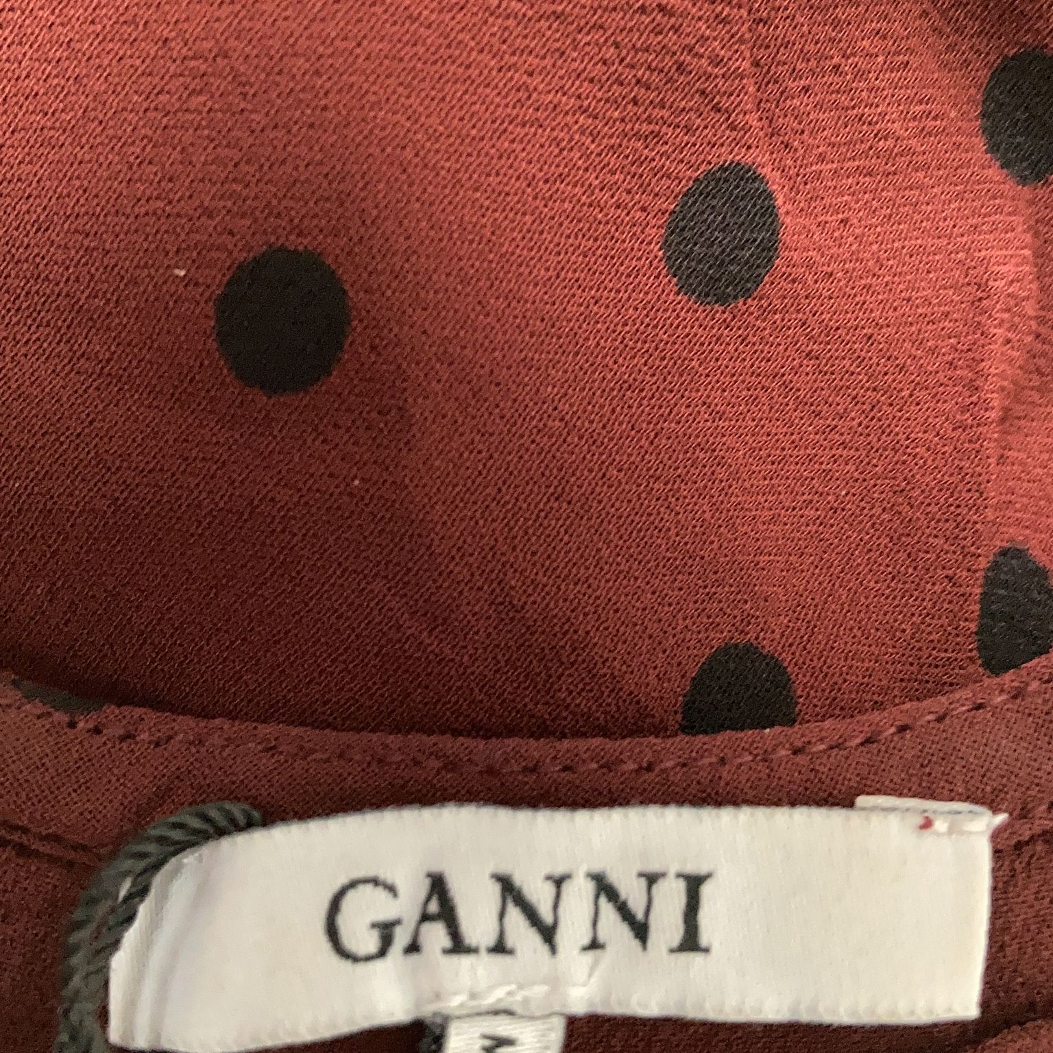 Ganni