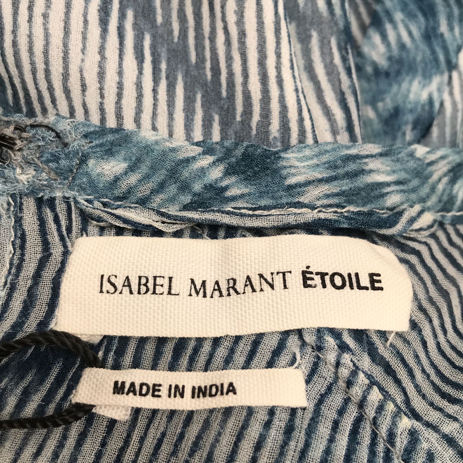 Isabel Marant Étoile