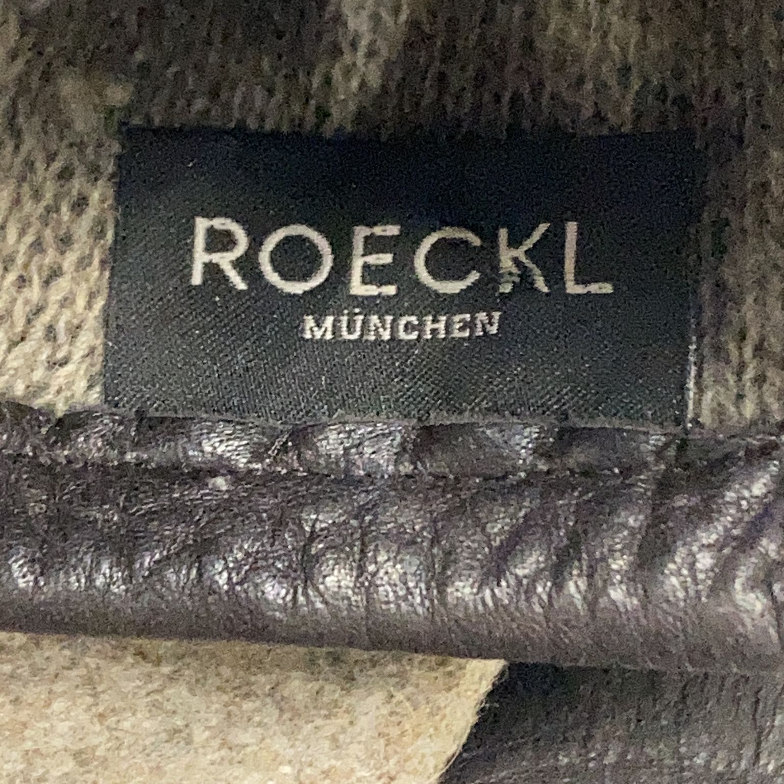 Roeckl