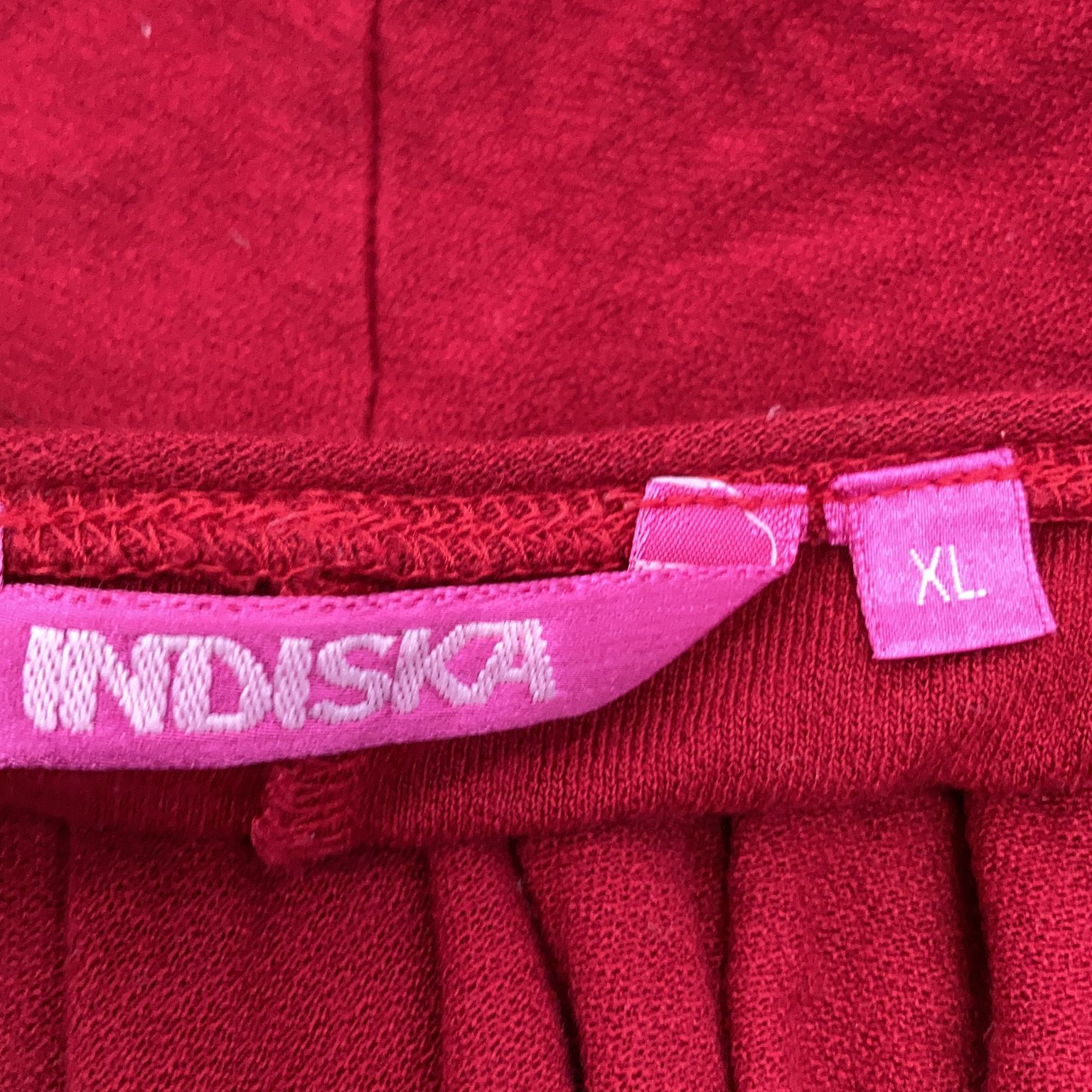 Indiska