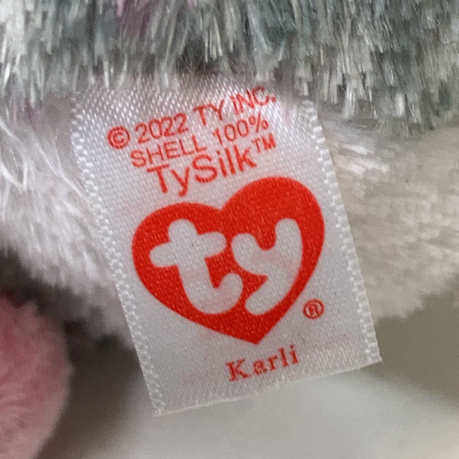 TySilk