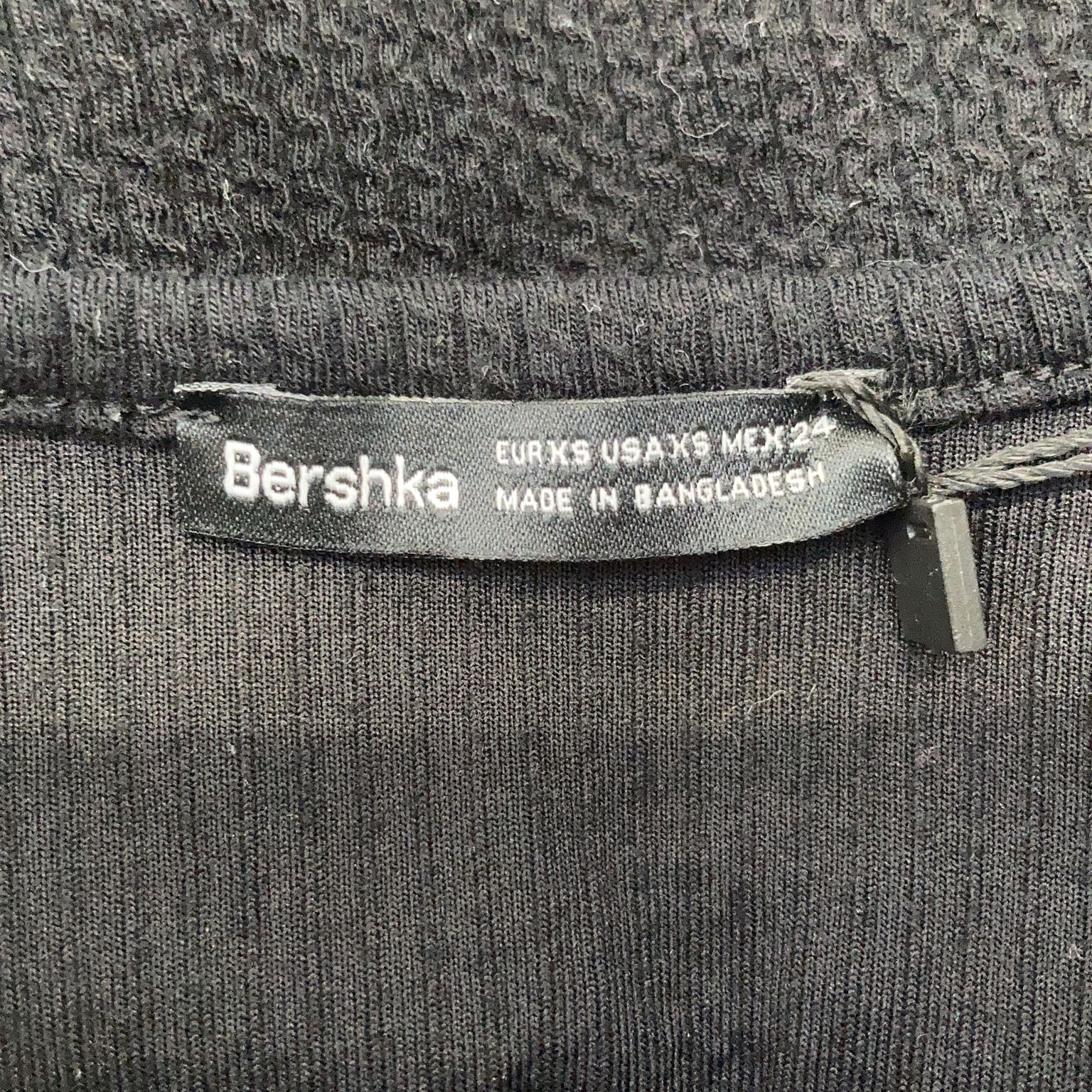 Bershka