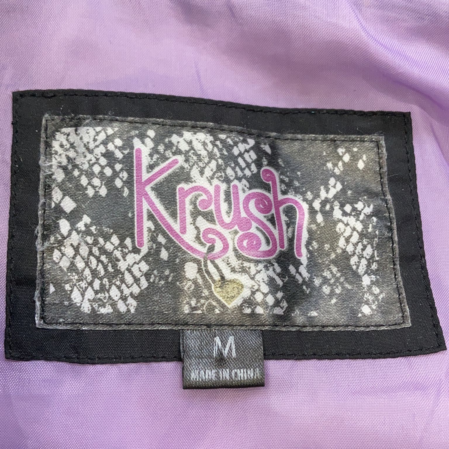 Krush