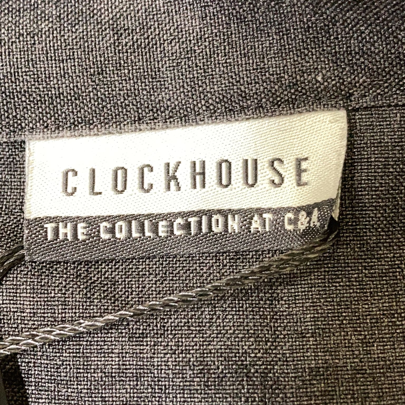 Clockhouse by CA