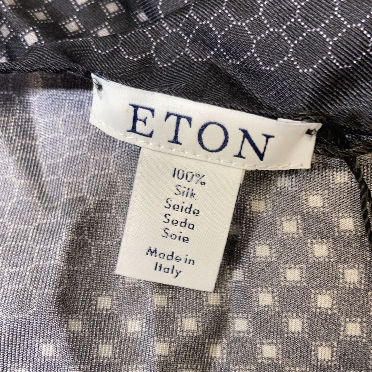 Eton