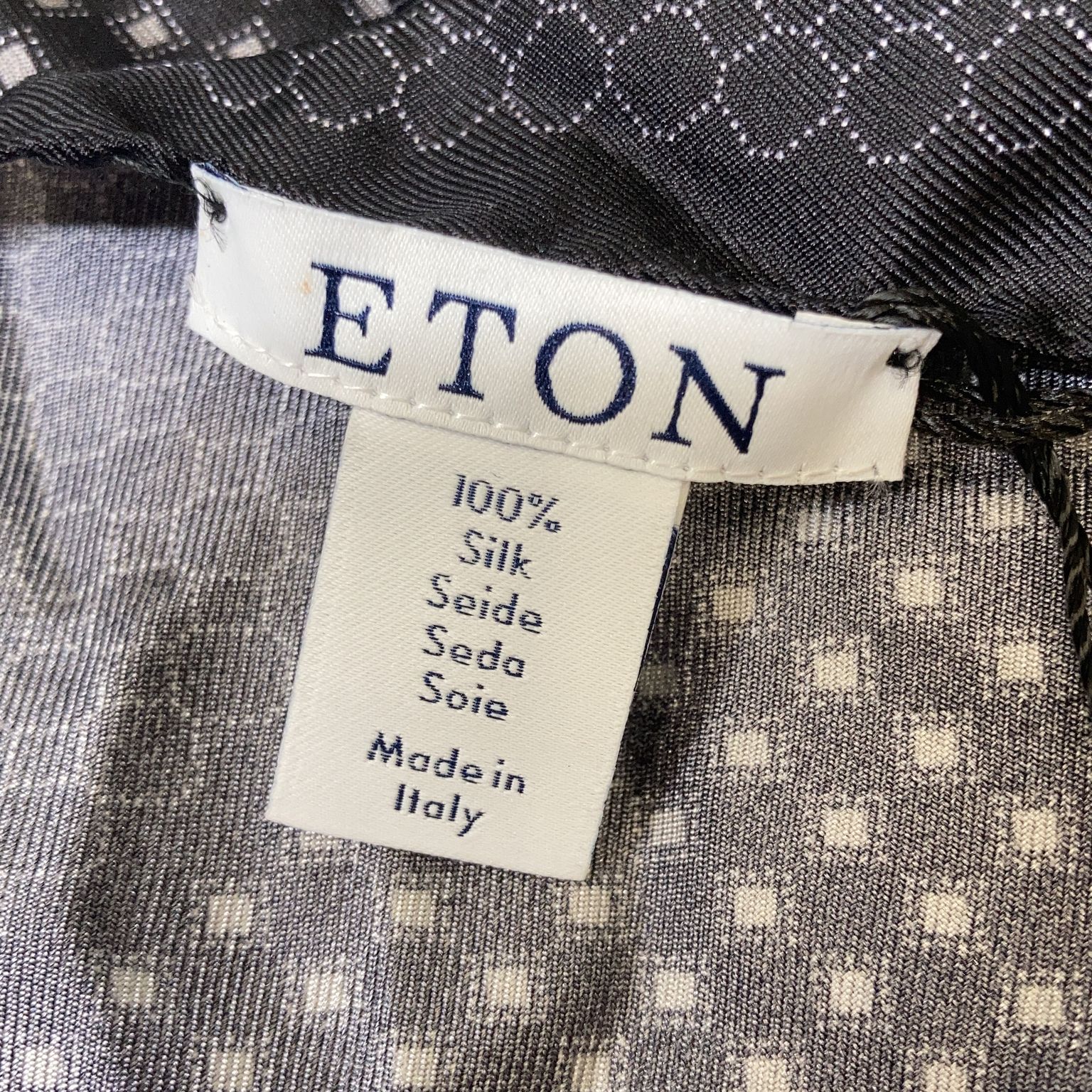 Eton