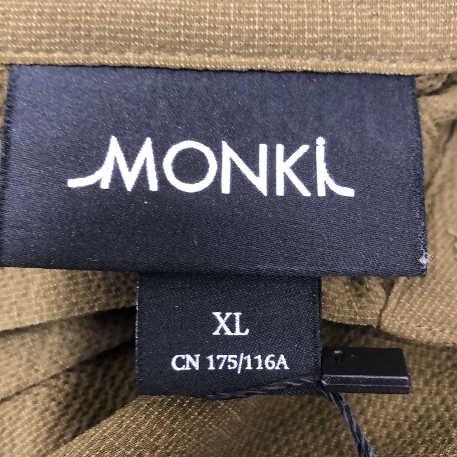 Monki