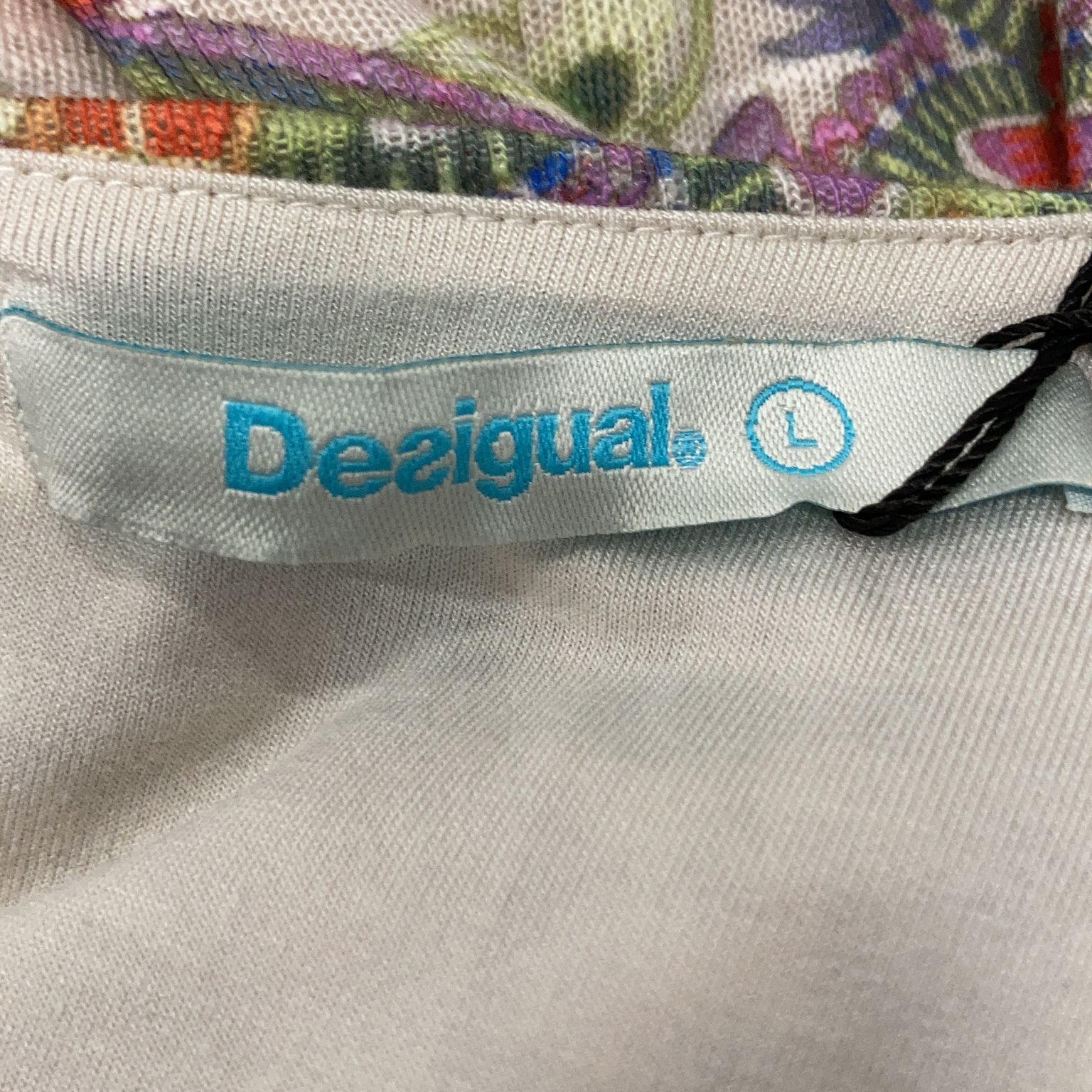 Desigual