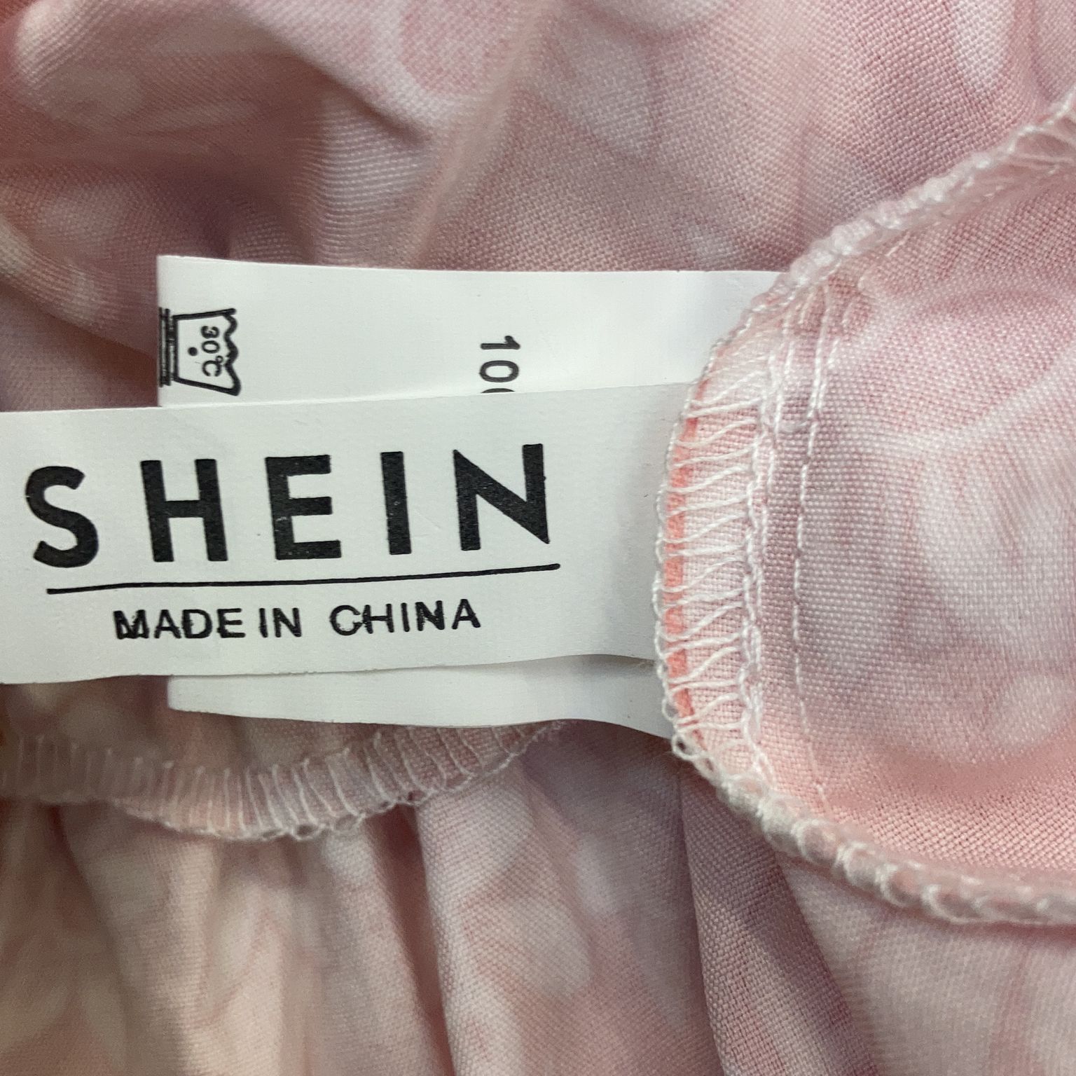 Shein Curve