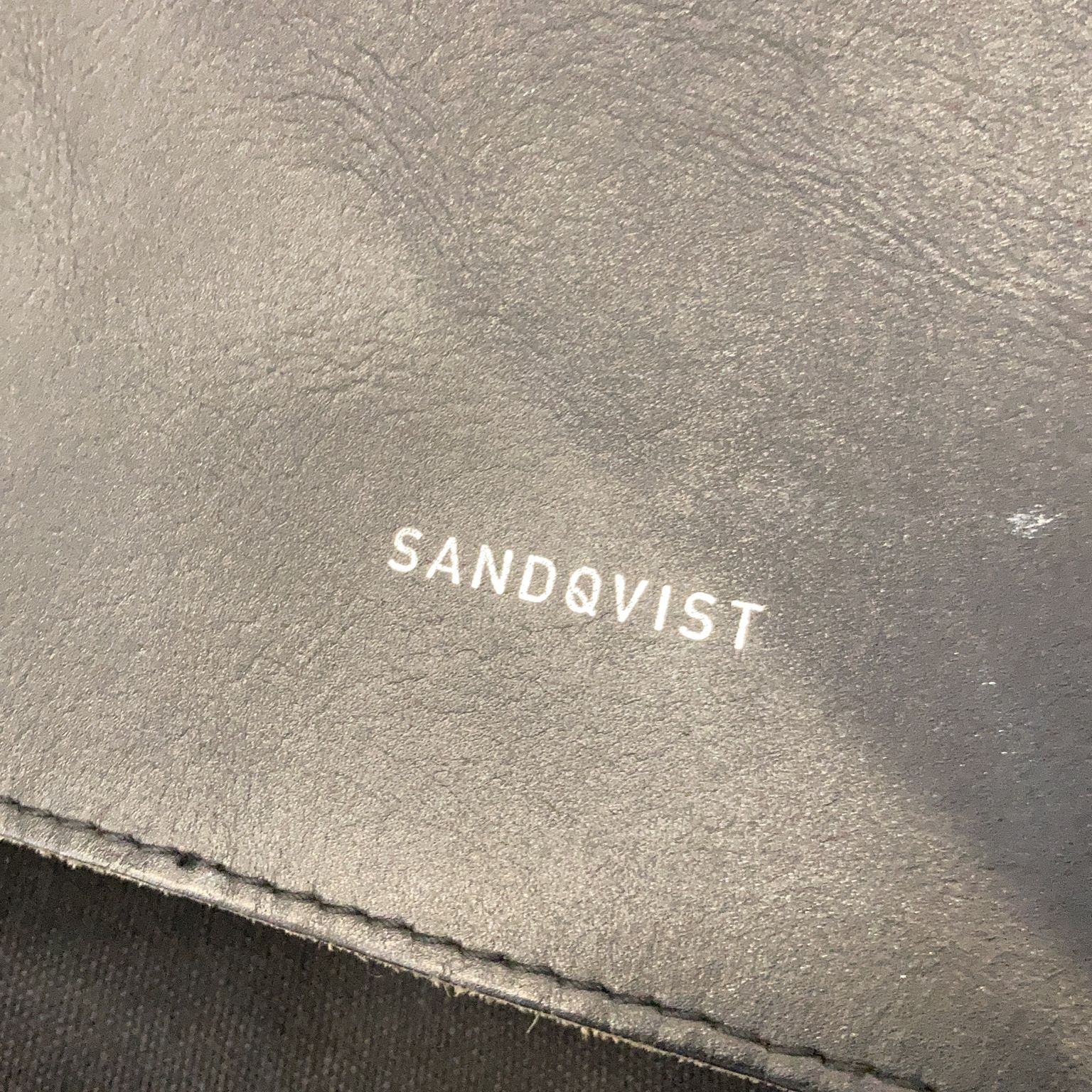 Sandqvist