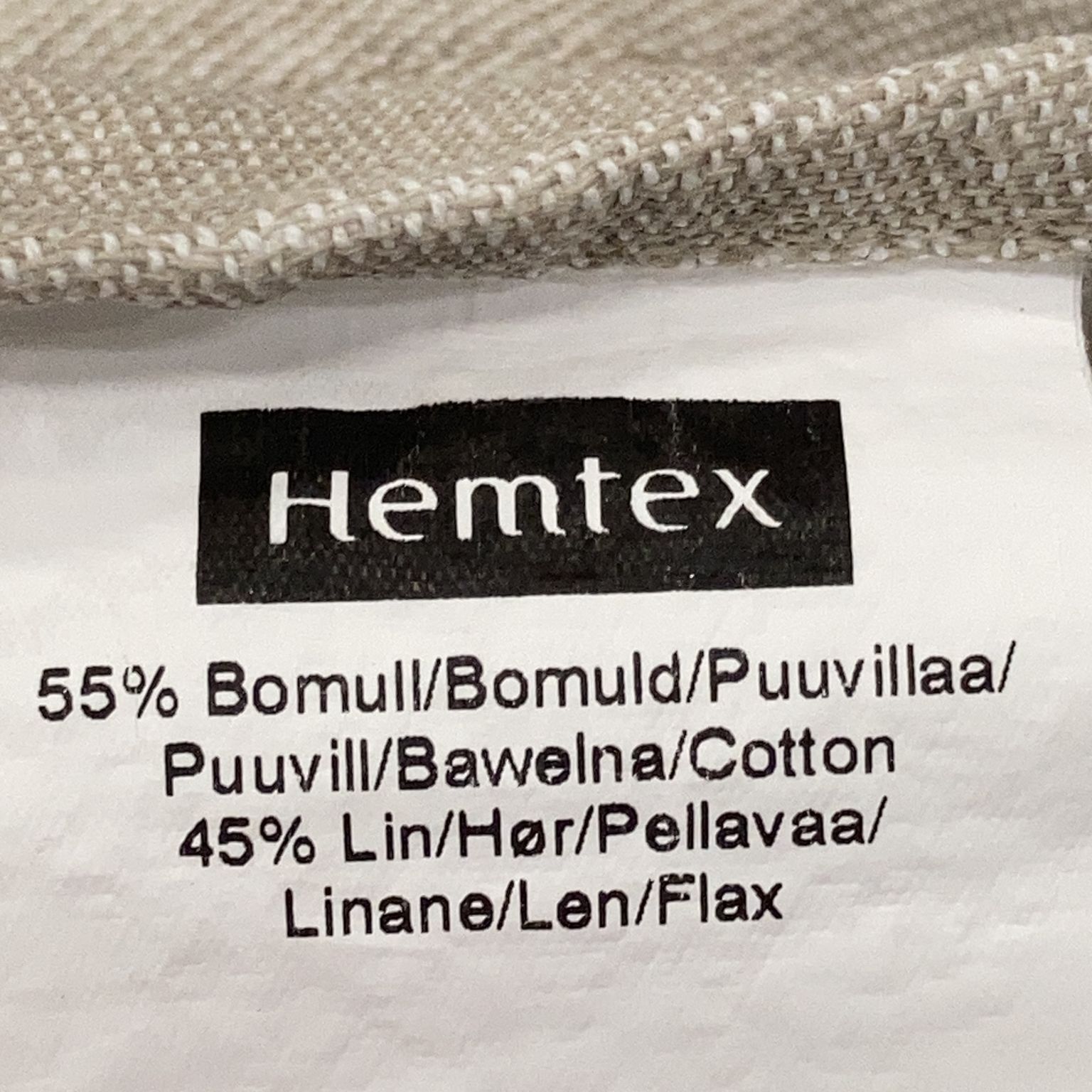 Hemtex