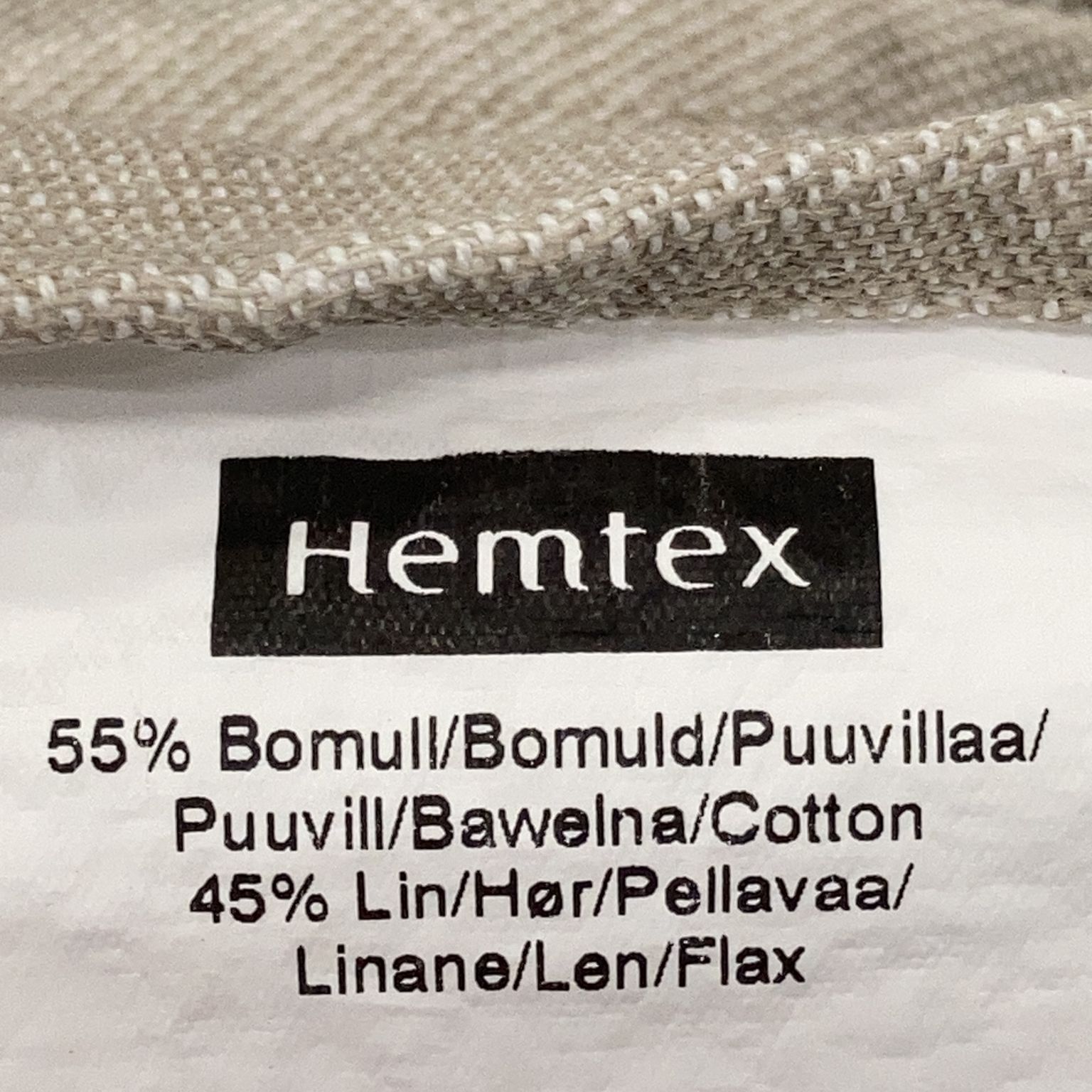 Hemtex