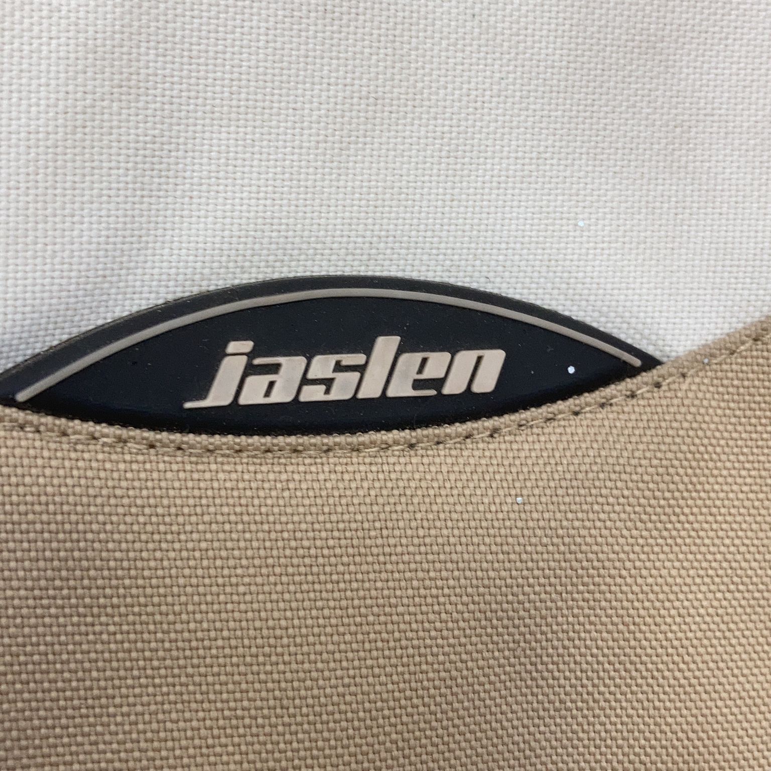 Jaslen