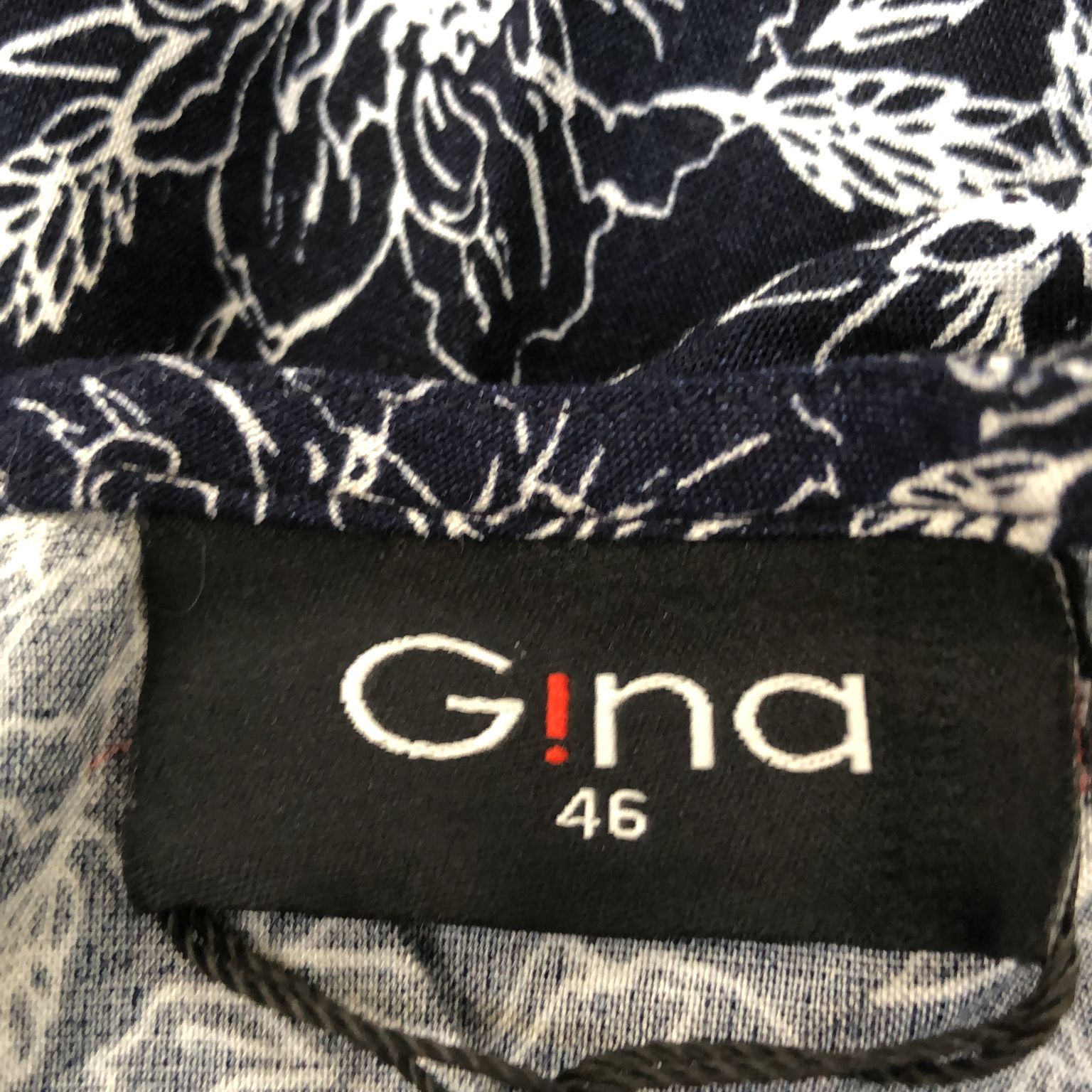 Gina