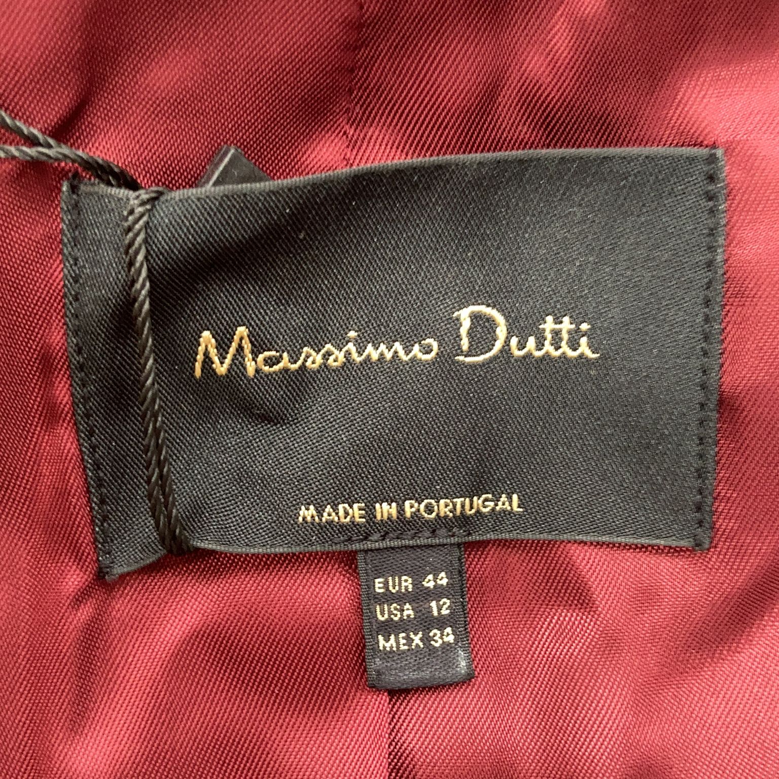 Massimo Dutti