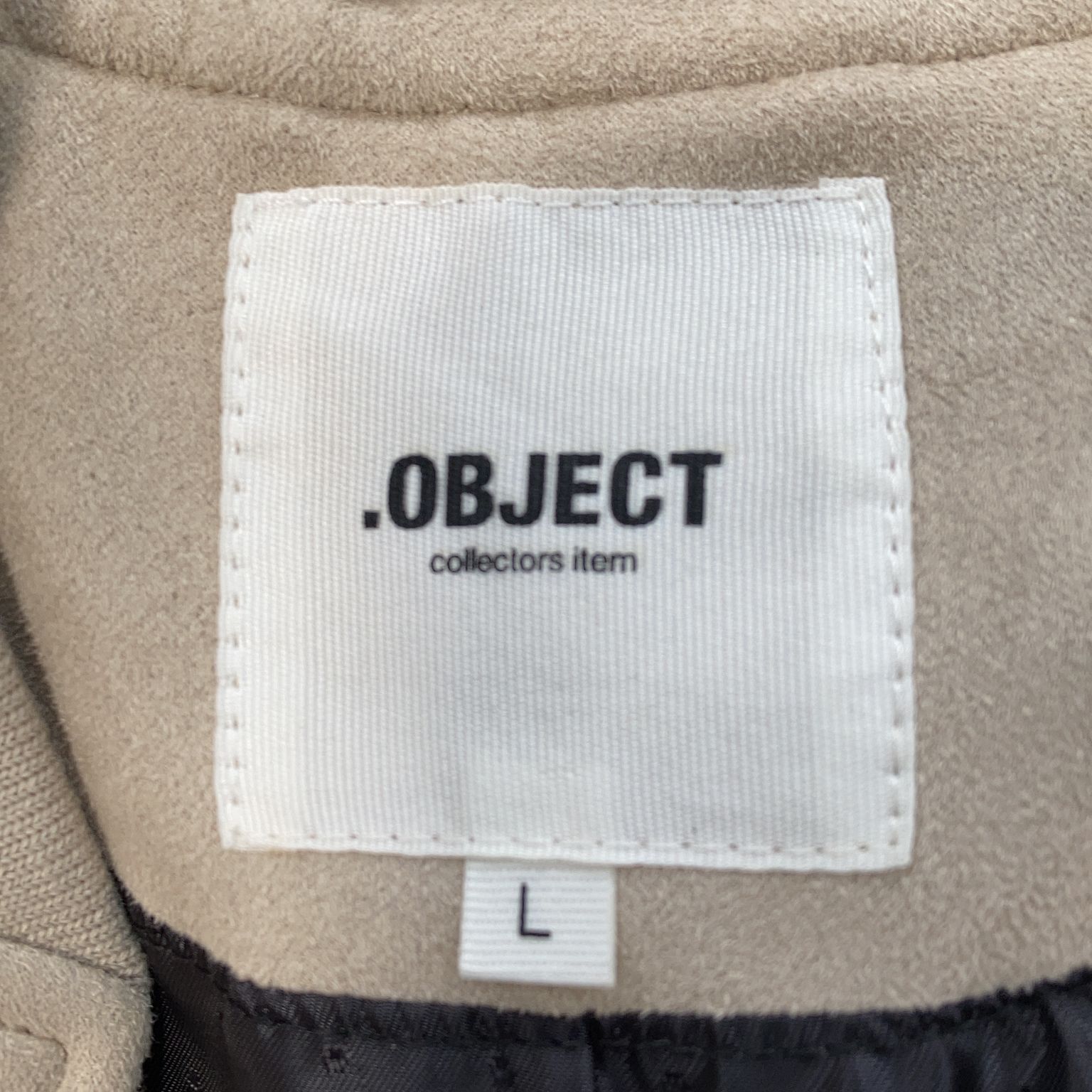 Object