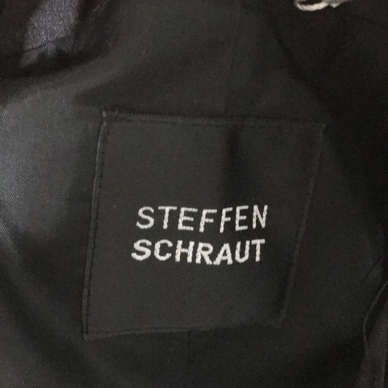 Steffen Schraut