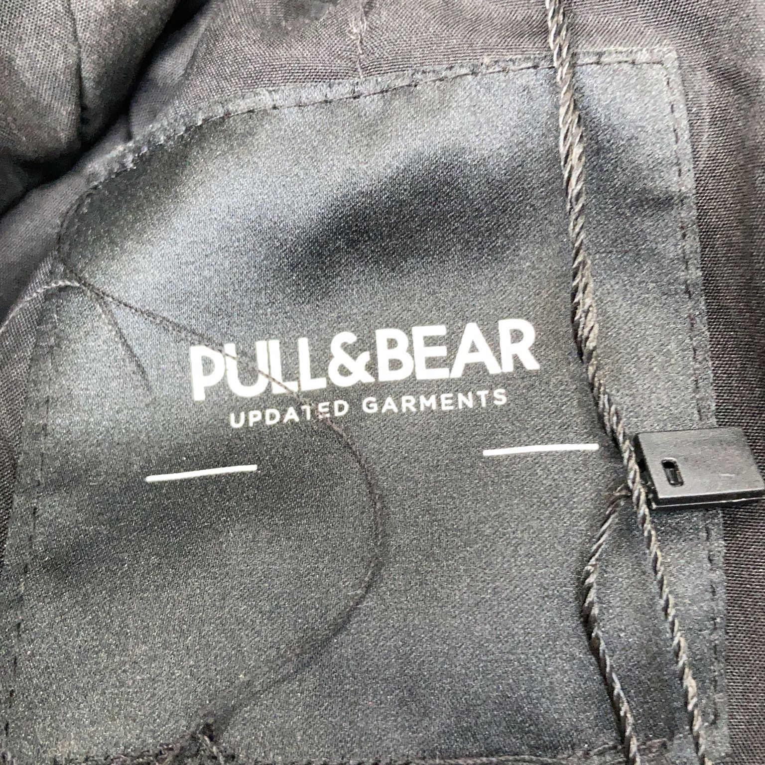 Pull  Bear