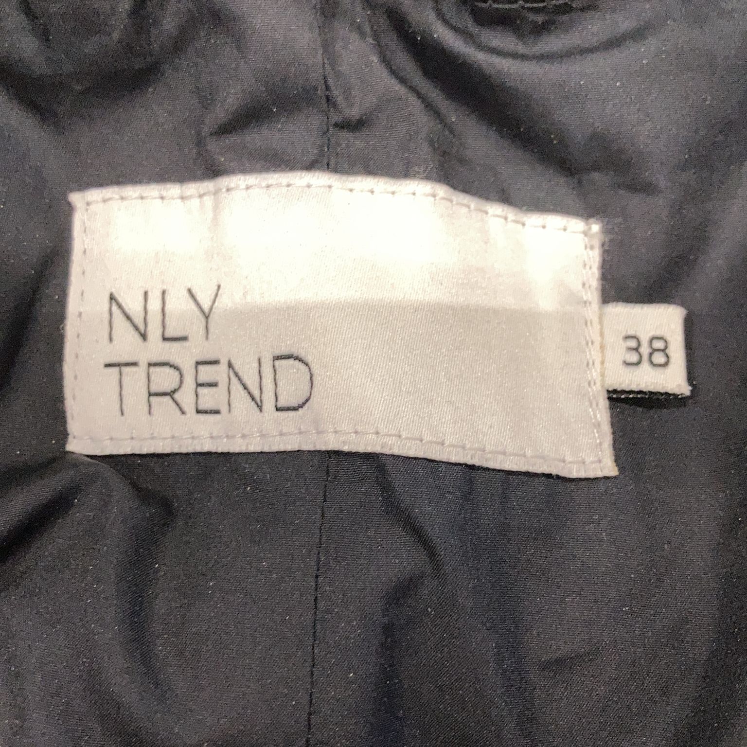 NLY Trend