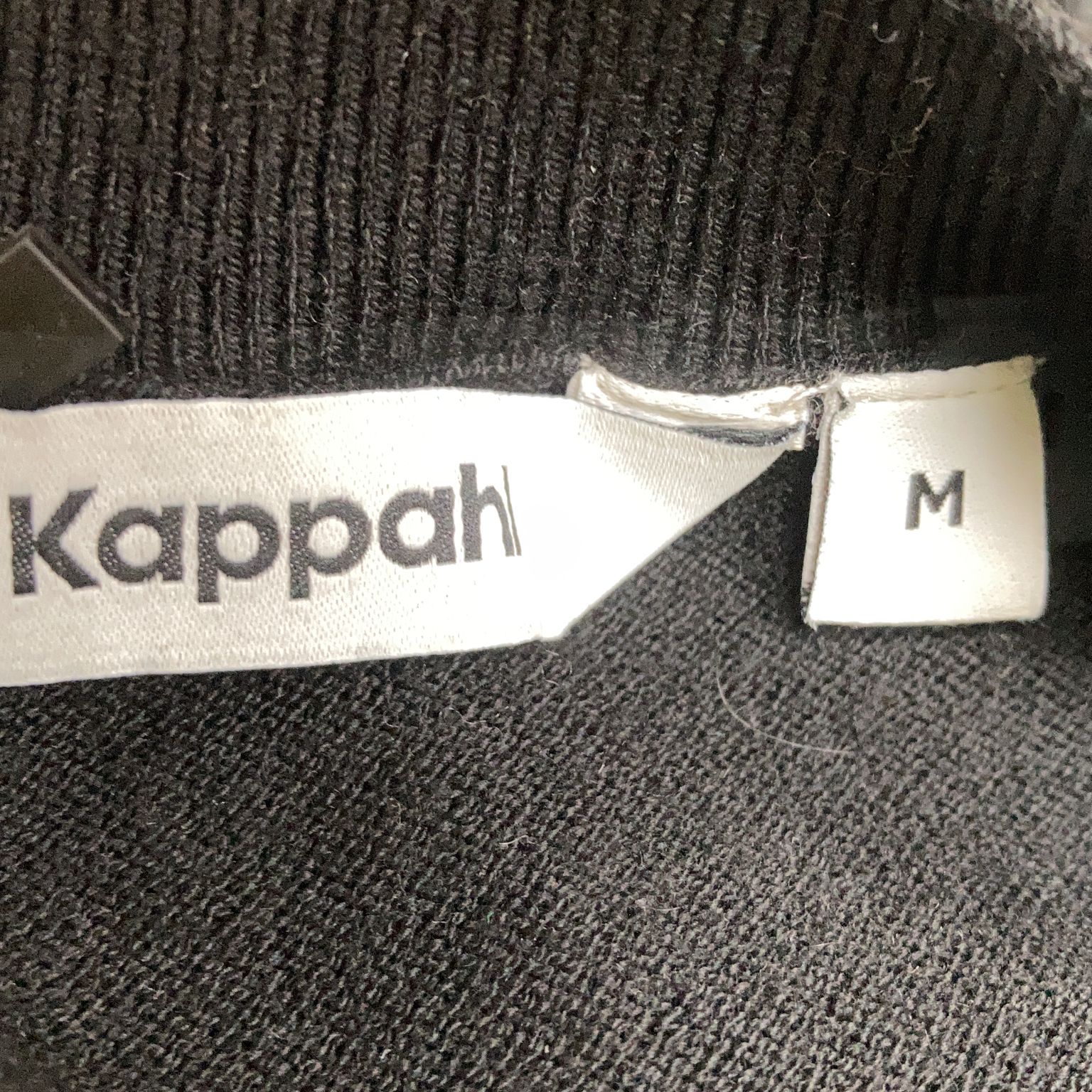 KappAhl