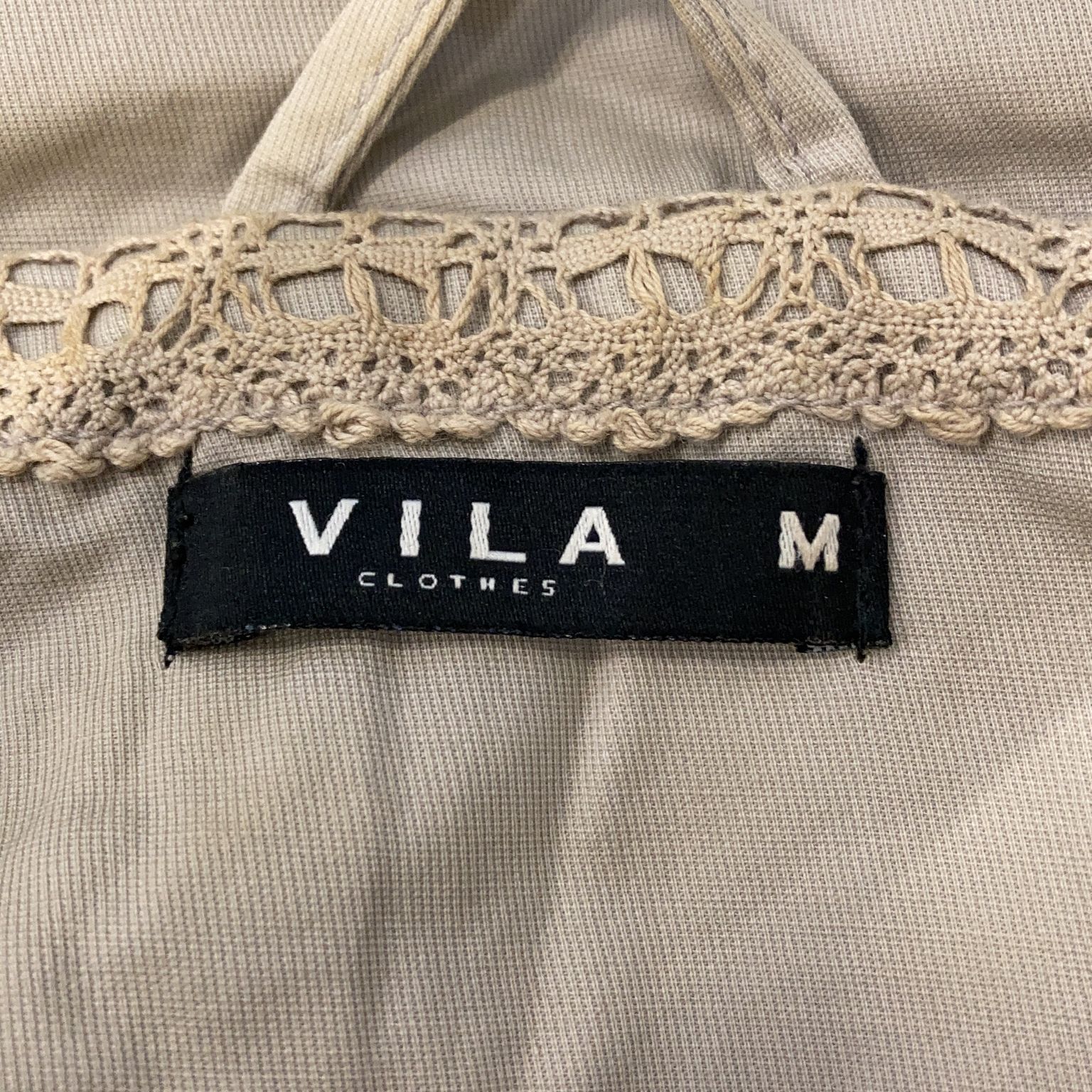 VILA Clothes