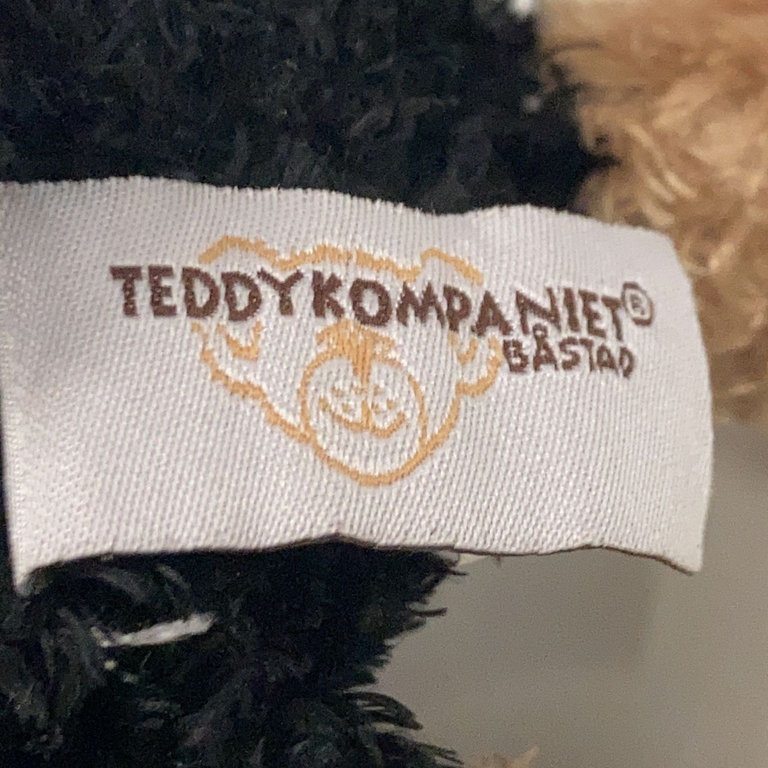 Teddykompaniet