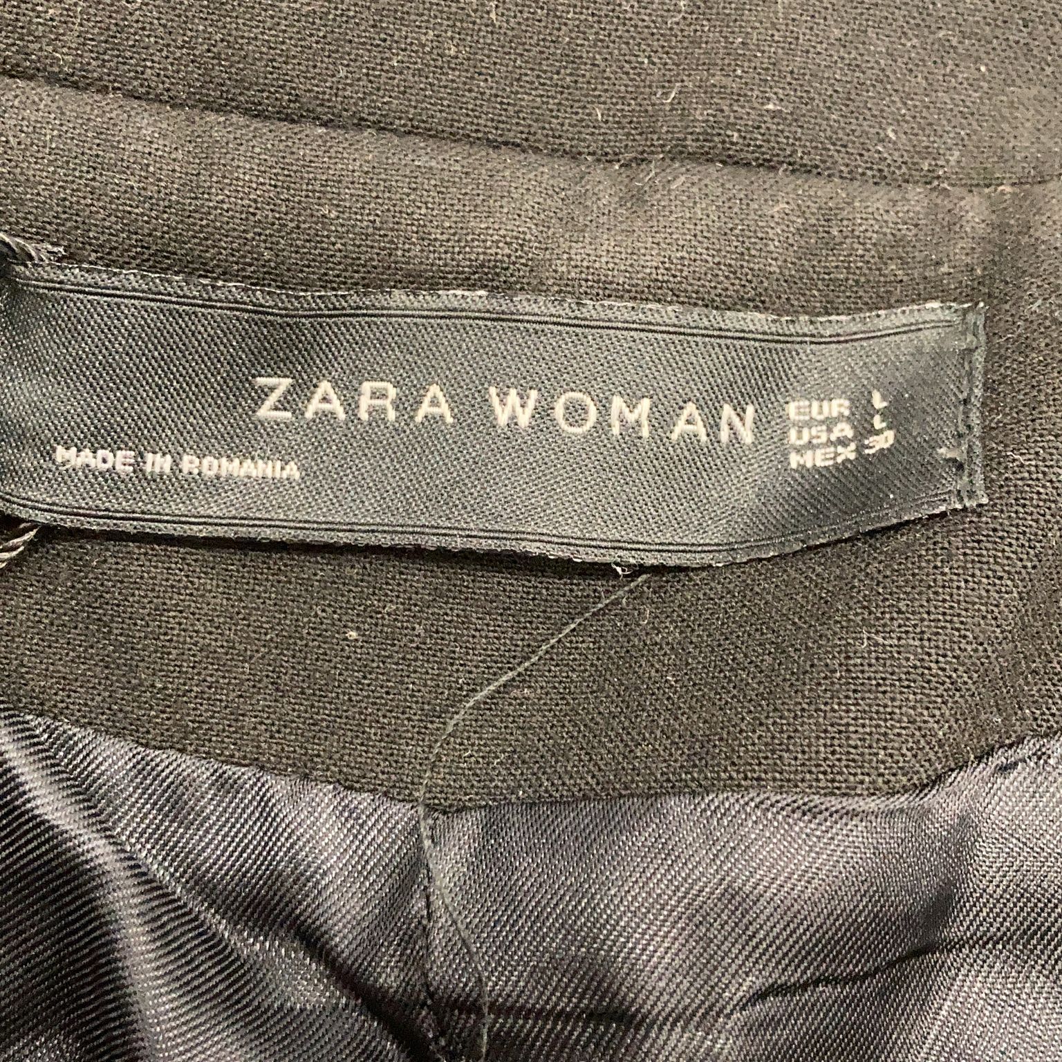 Zara Woman