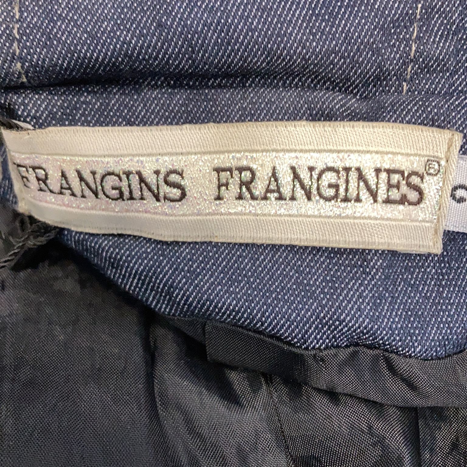 Frangins Frangines