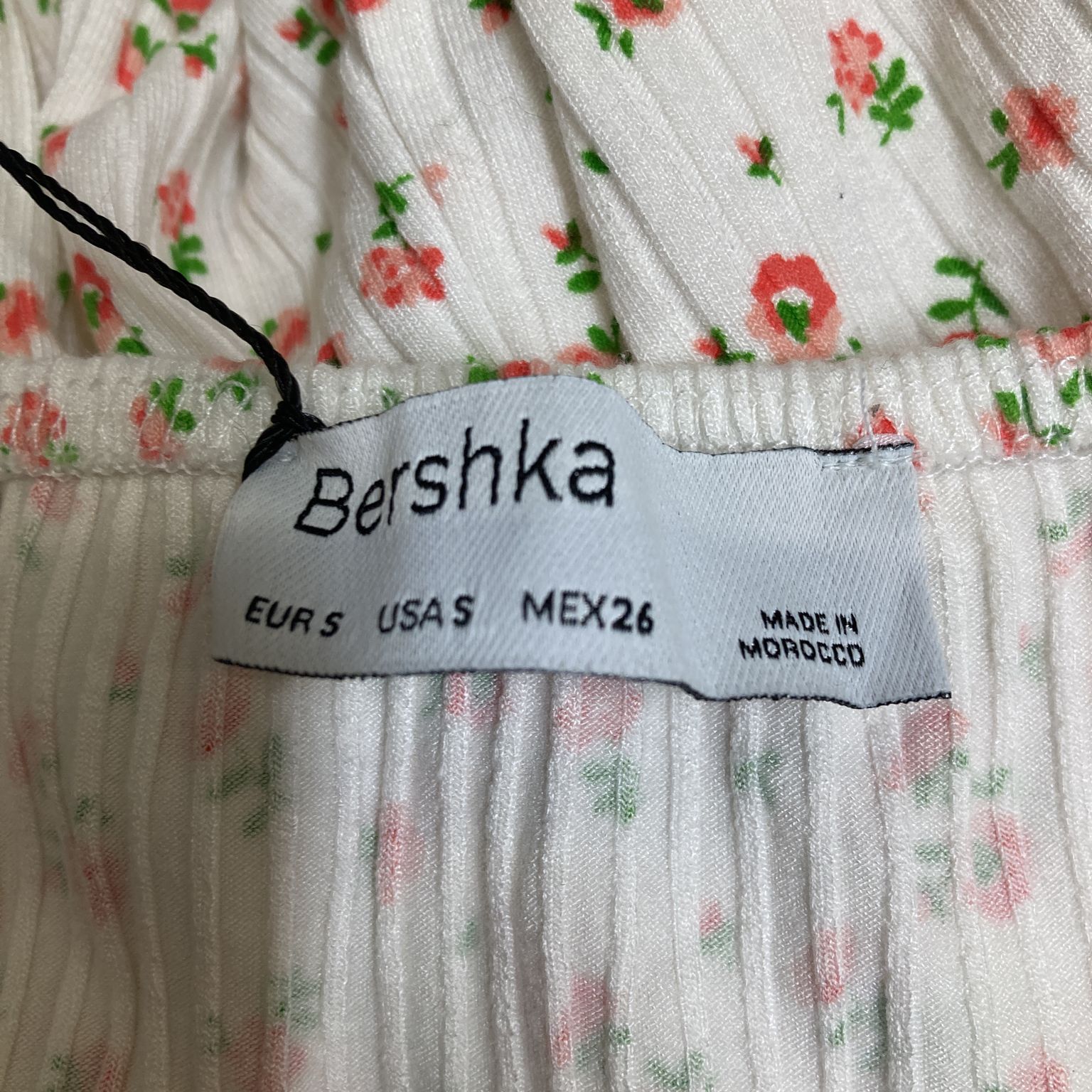 Bershka