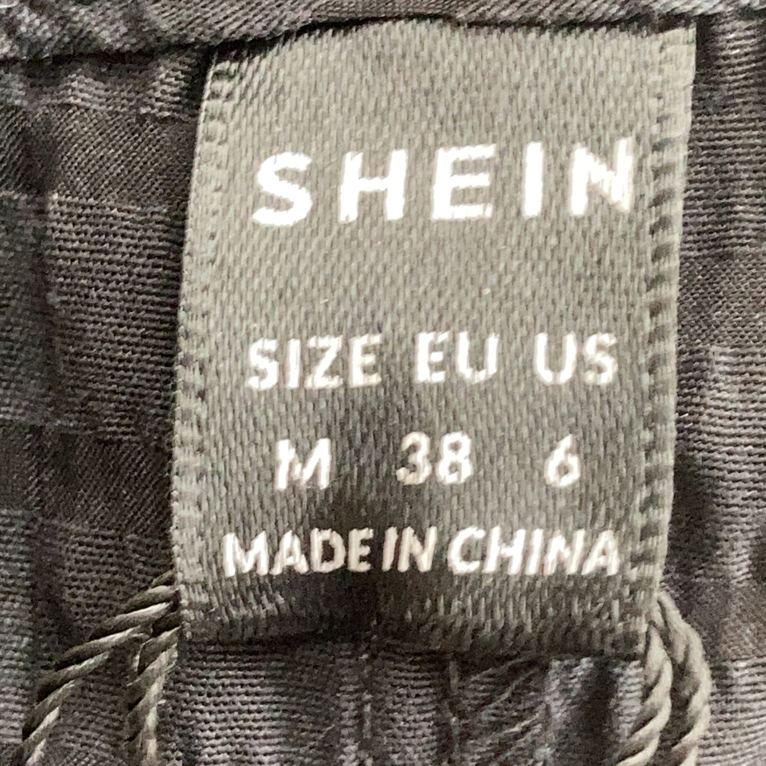 Shein