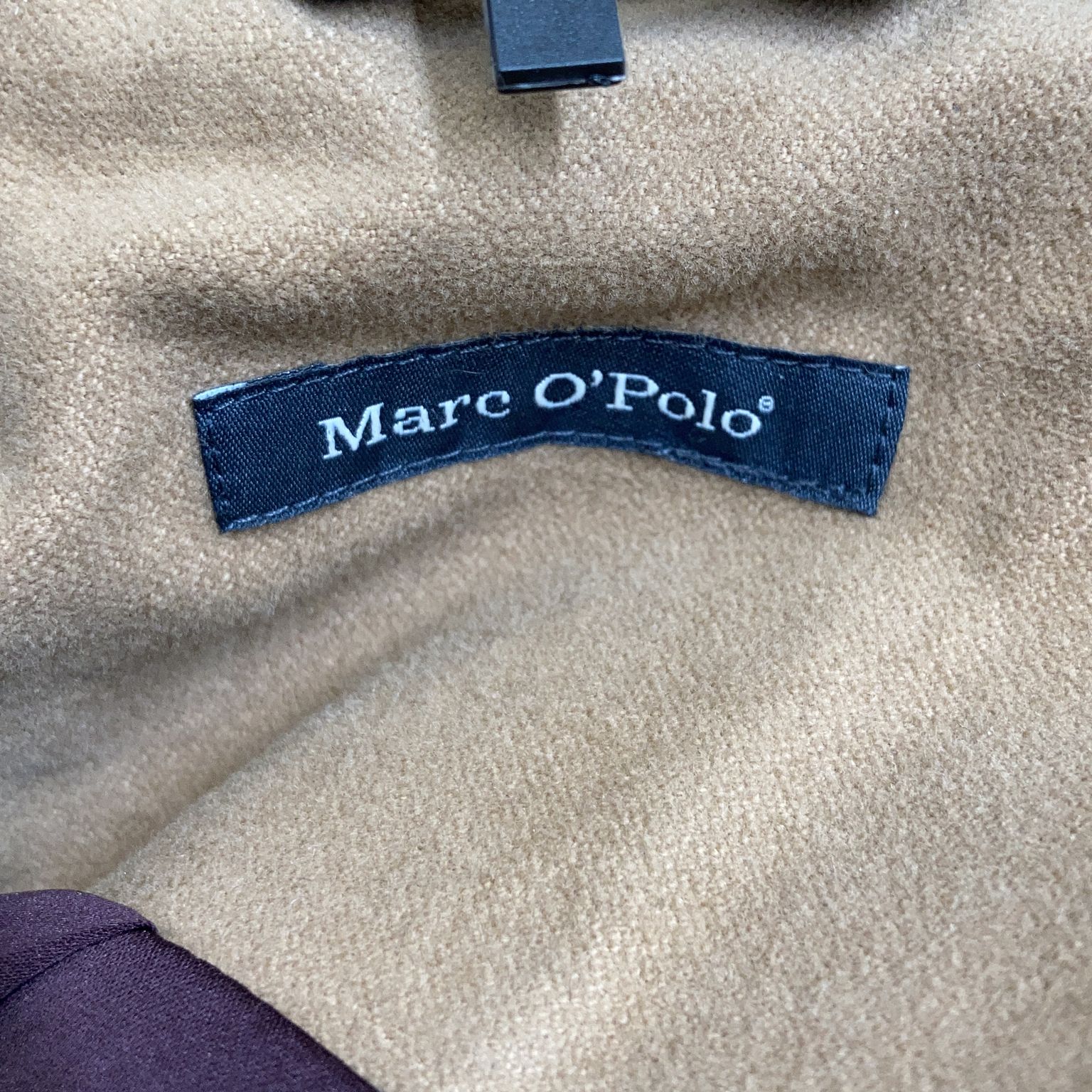 Marc O'Polo