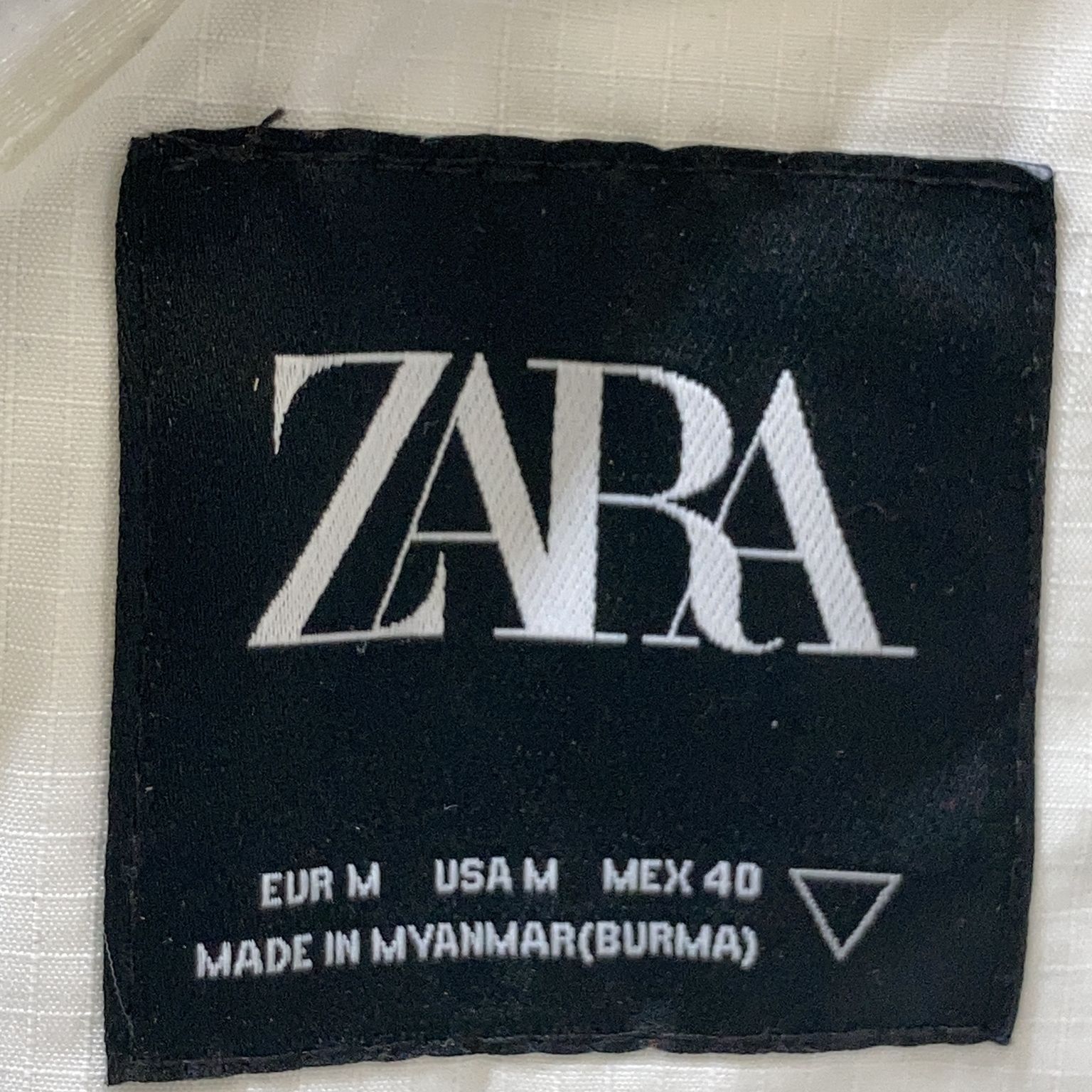 Zara