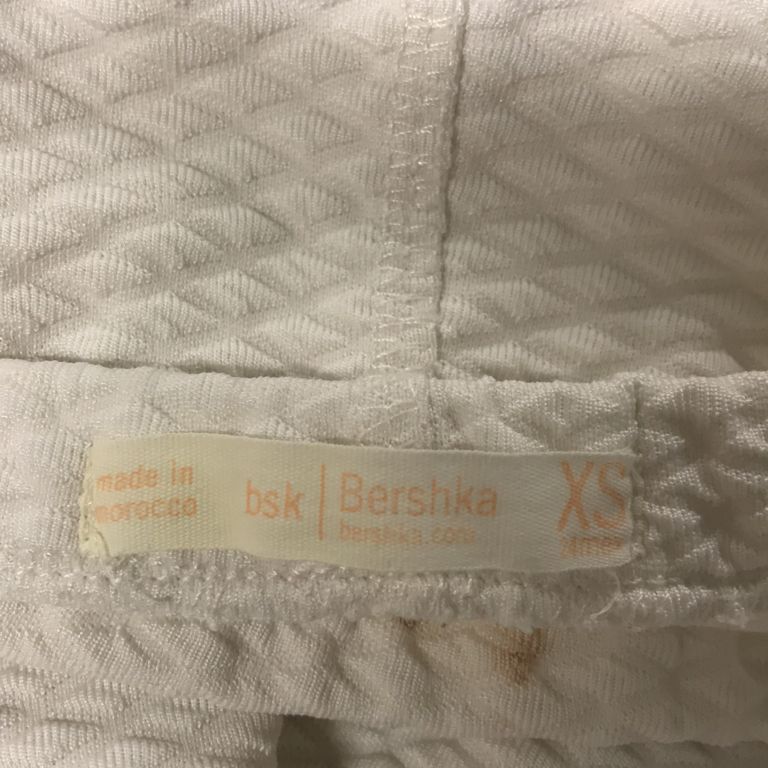 Bershka