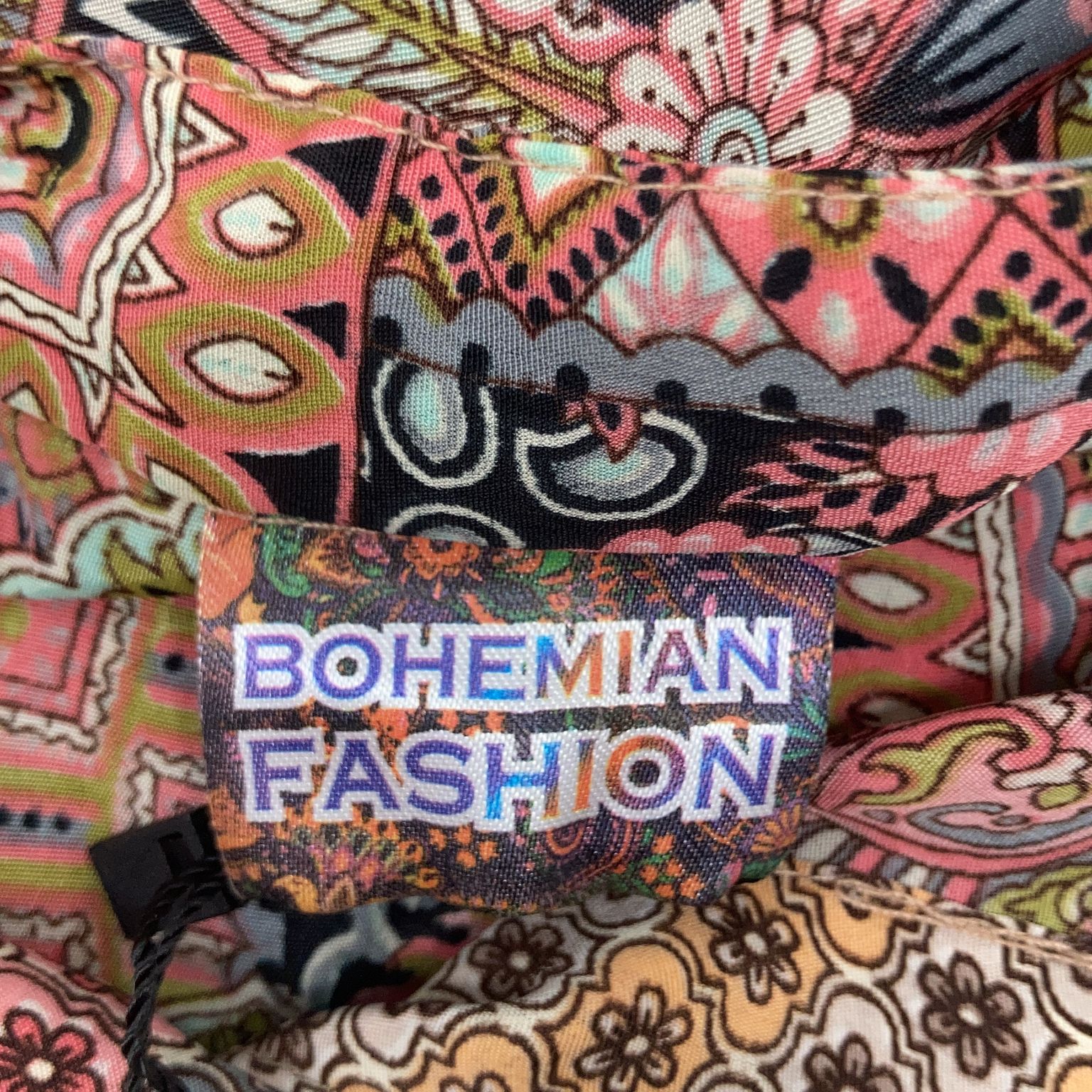 Bohemian