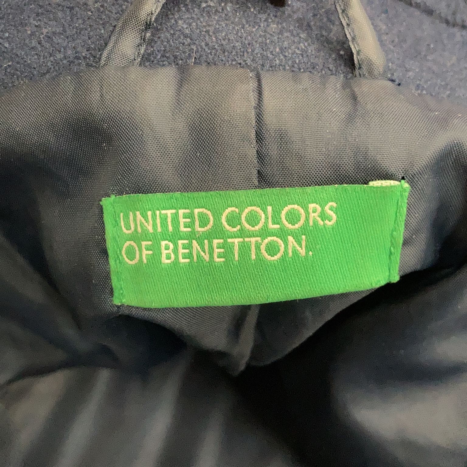 United Colors of Benetton