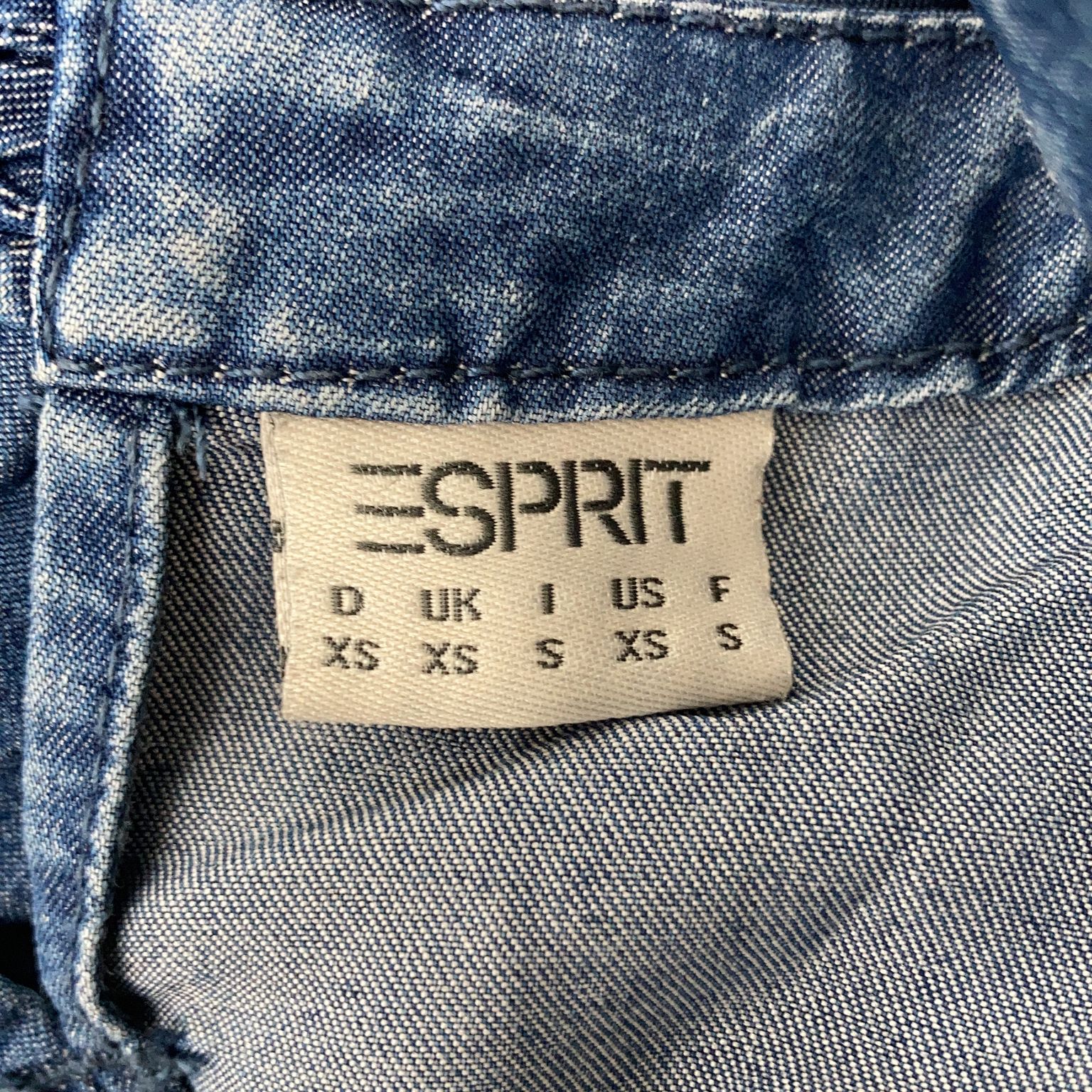 ESPRIT