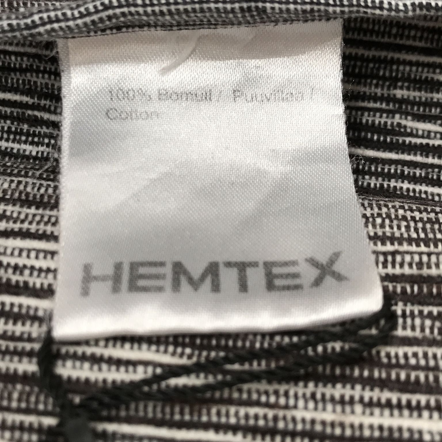 Hemtex