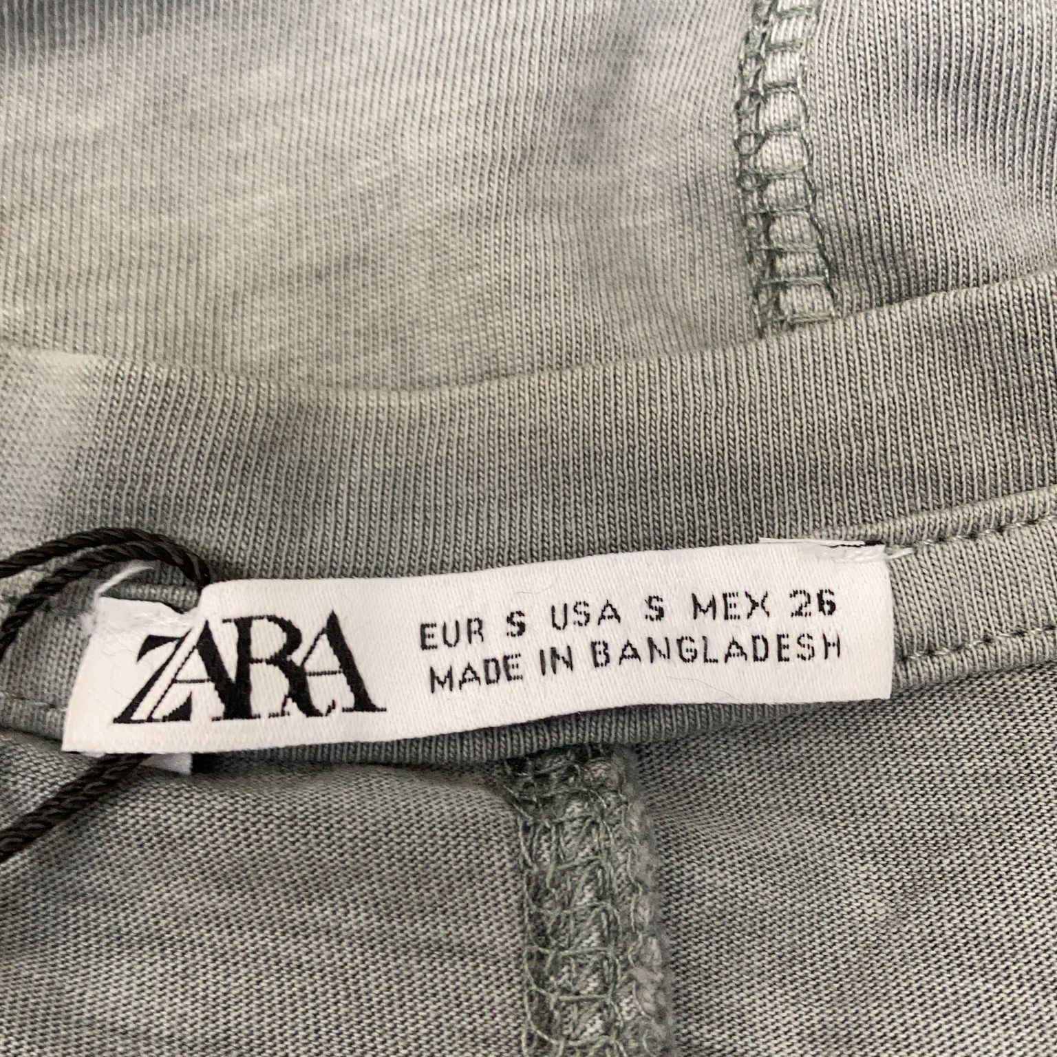 Zara