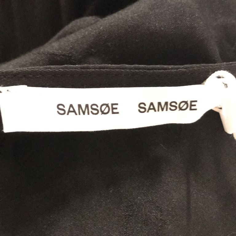 Samsøe  Samsøe