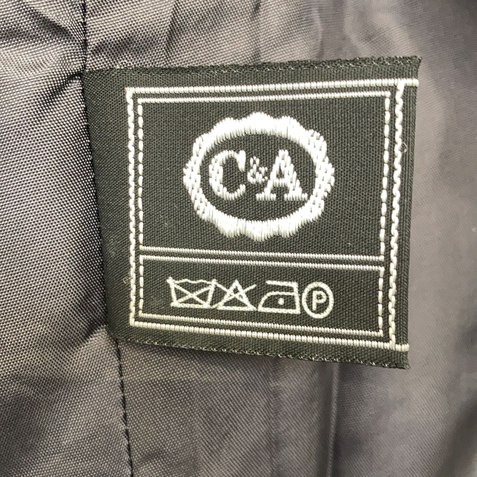 CA