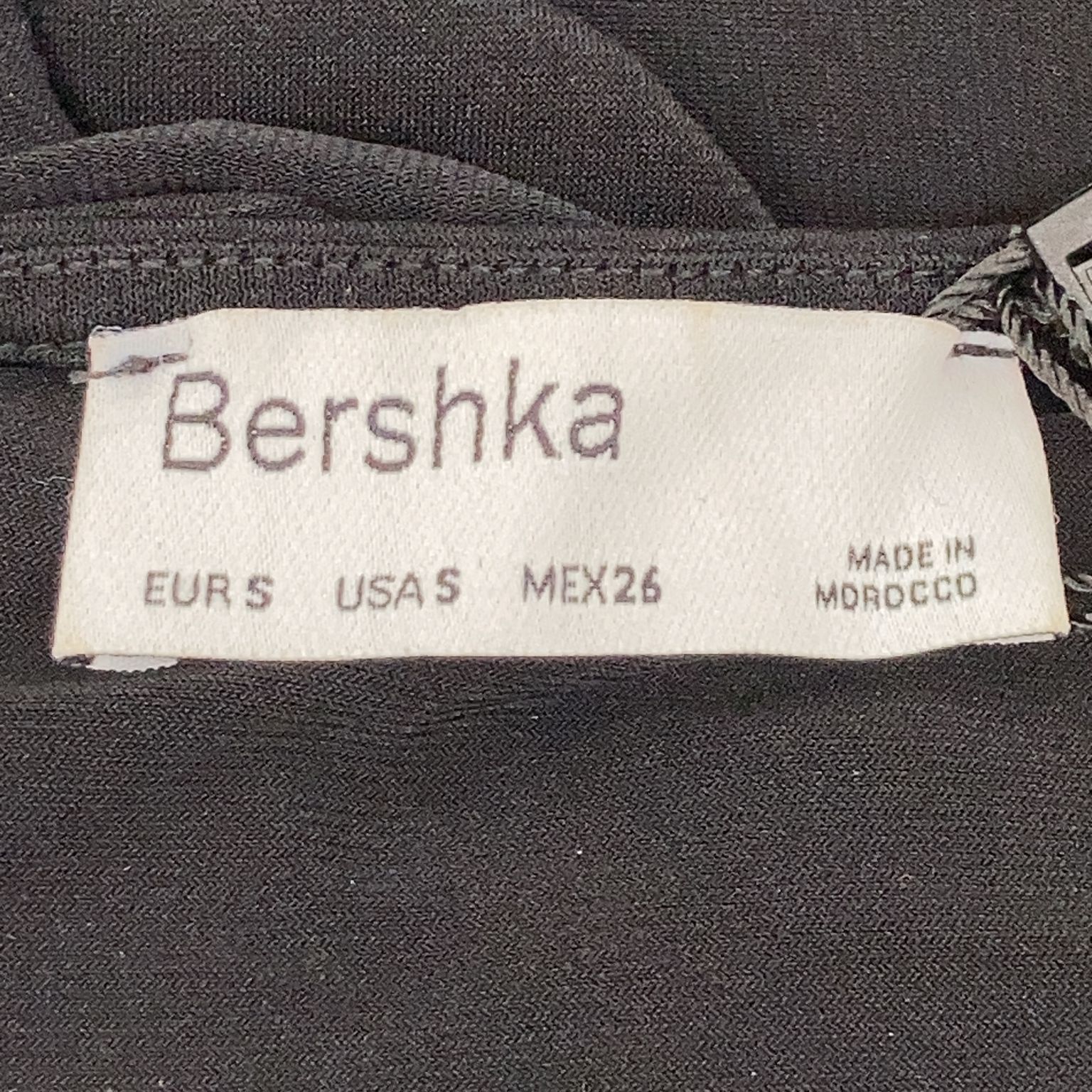 Bershka